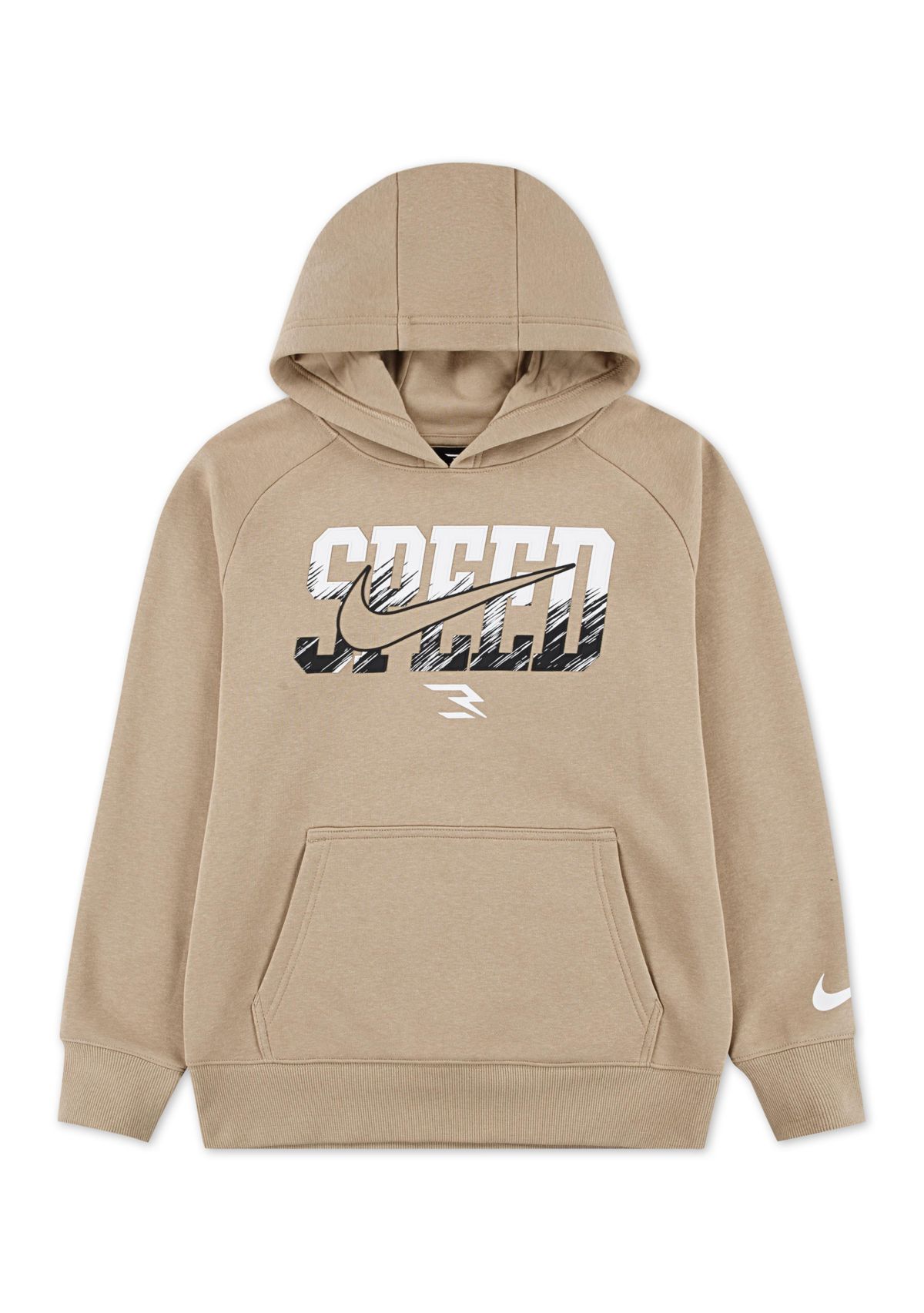 Boys 8-20 Speed Fleece Hoodie