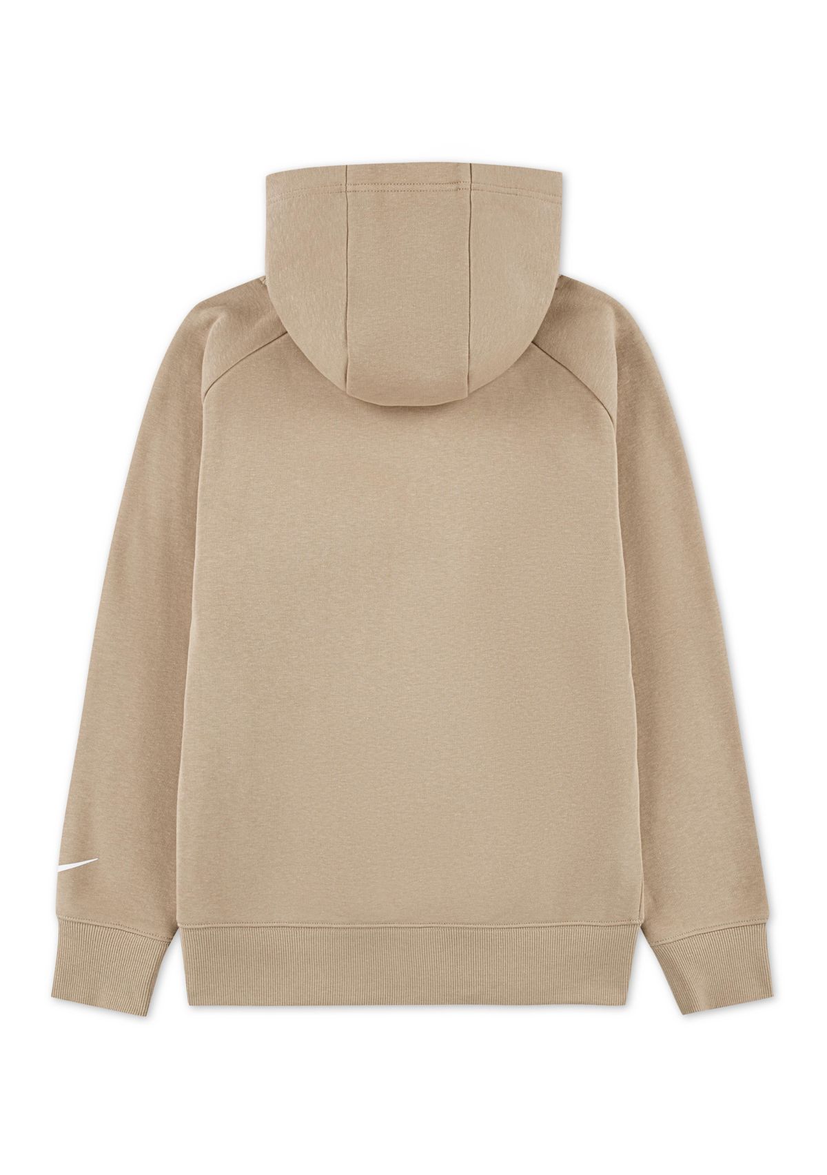 Boys 8-20 Speed Fleece Hoodie