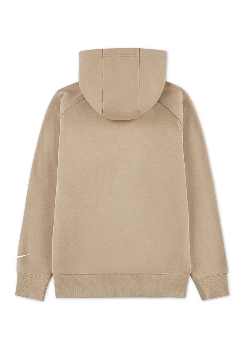 Boys 8-20 Speed Fleece Hoodie