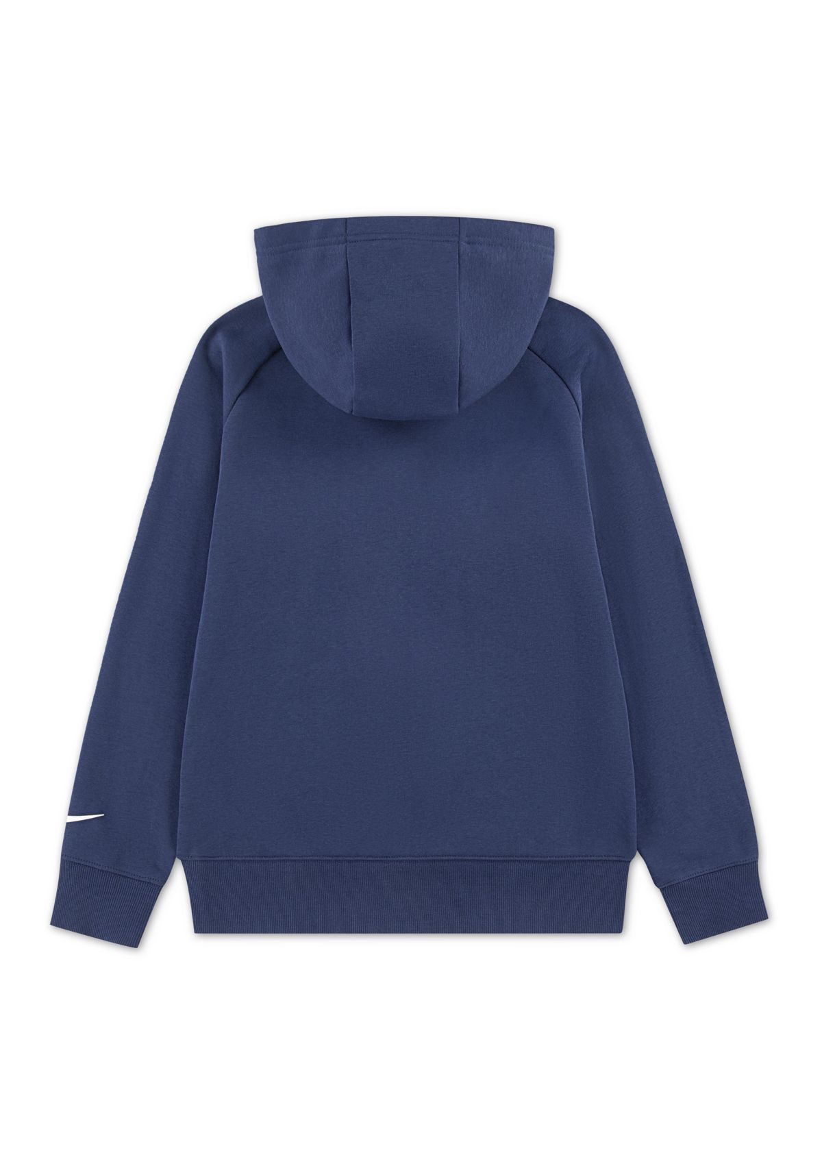 Boys 8-20 Speed Fleece Hoodie