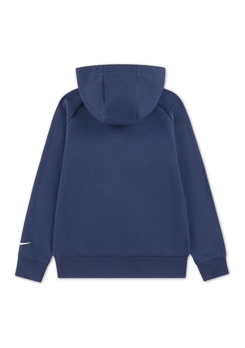 Boys 8-20 Speed Fleece Hoodie