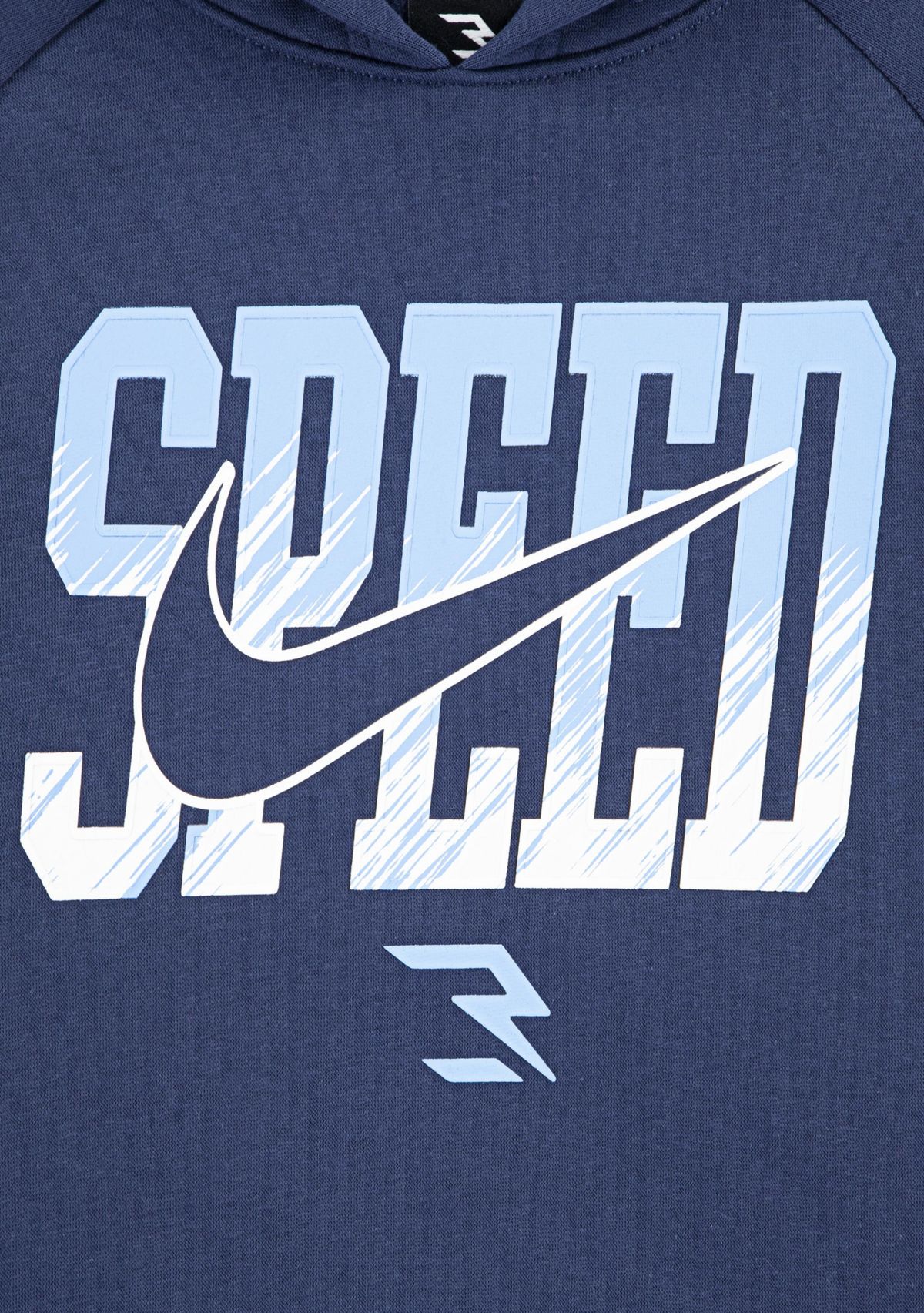 Boys 8-20 Speed Fleece Hoodie