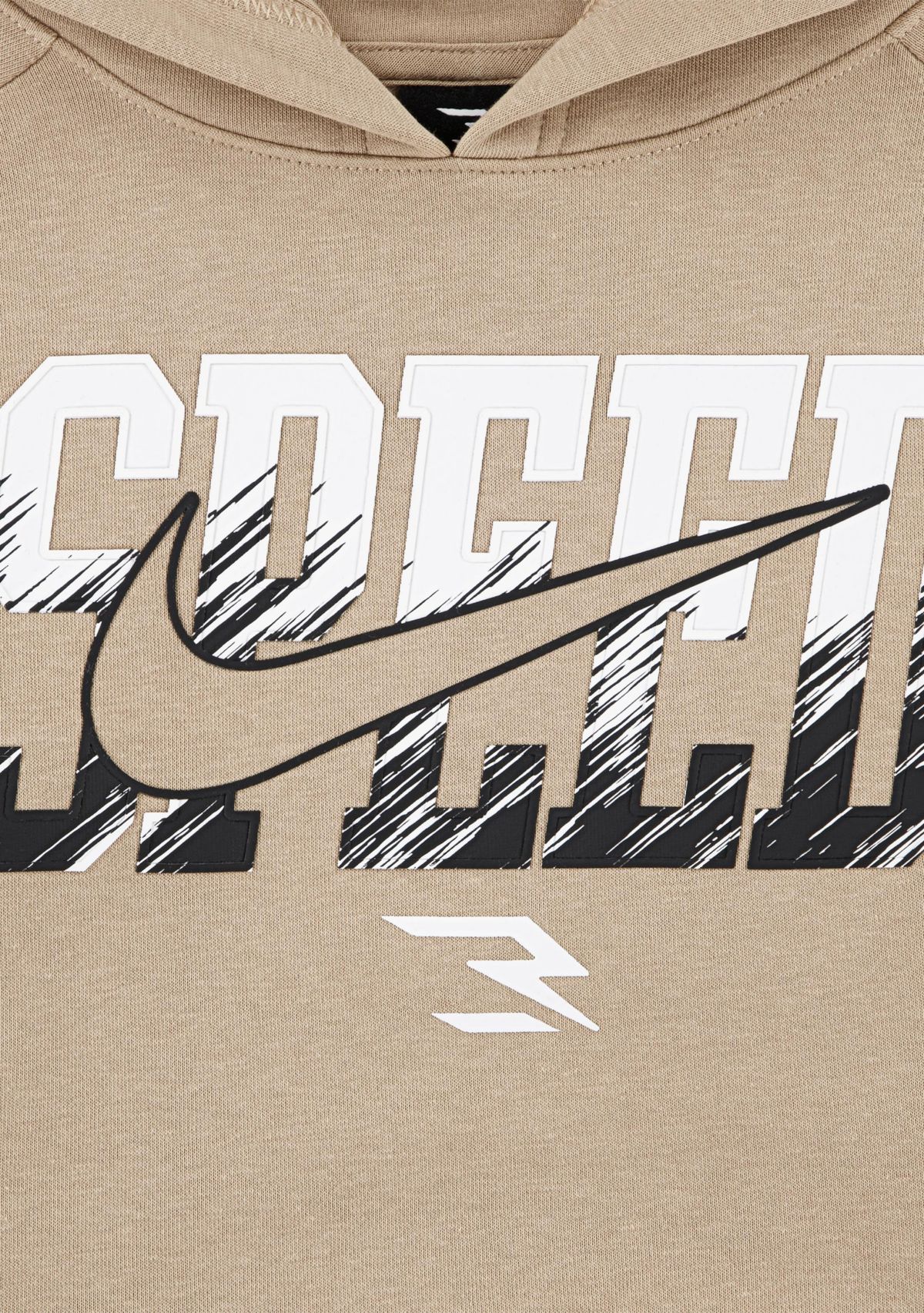 Boys 8-20 Speed Fleece Hoodie