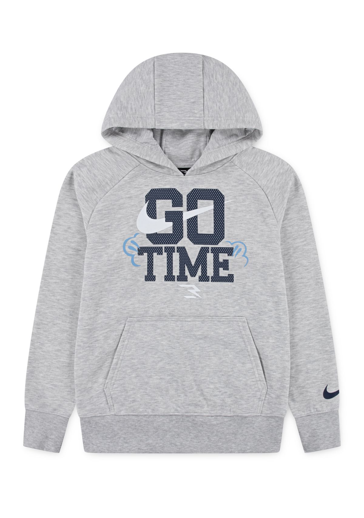 Boys 8-20 Go Time Hoodie 