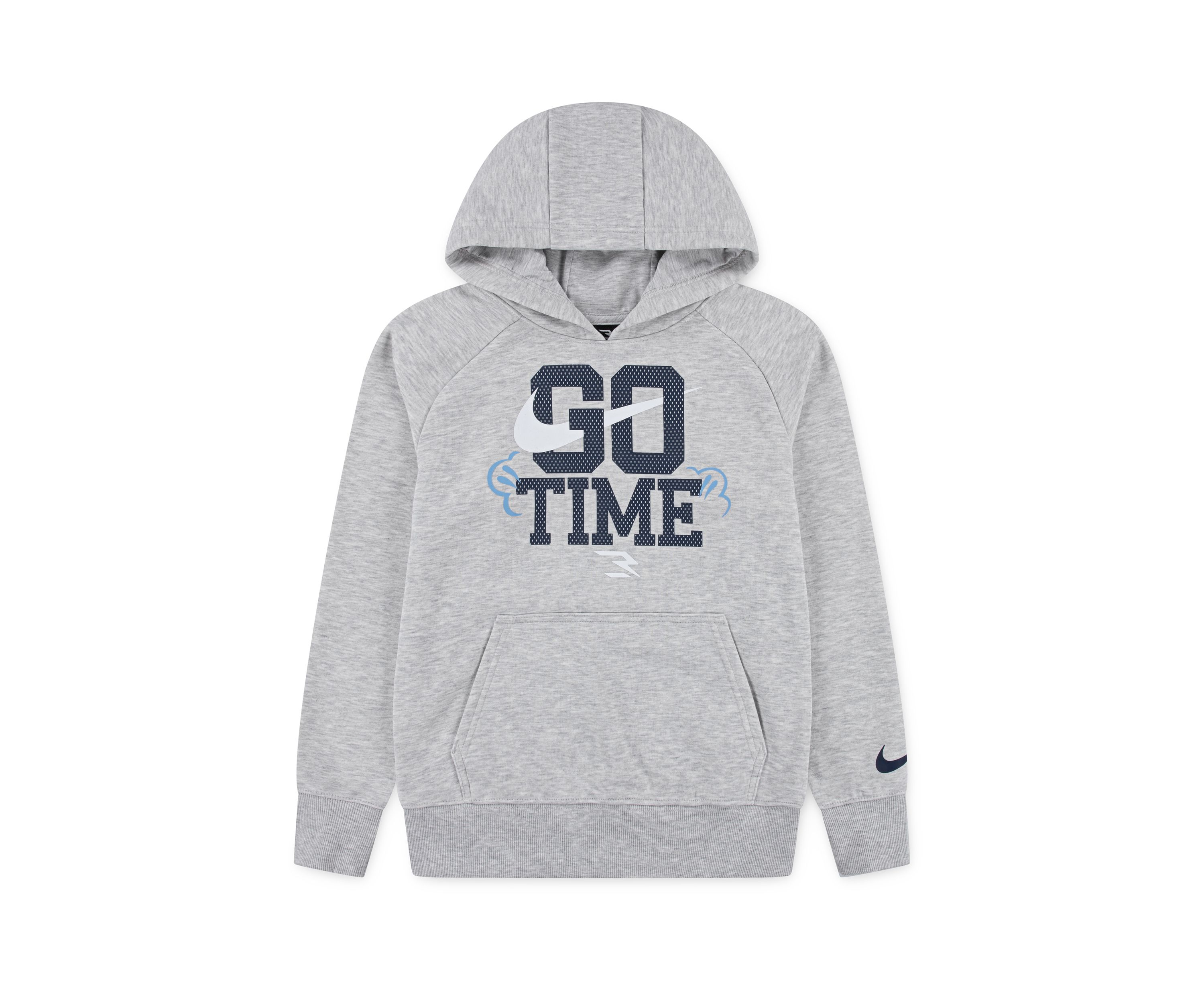 Boys 8-20 Go Time Hoodie 
