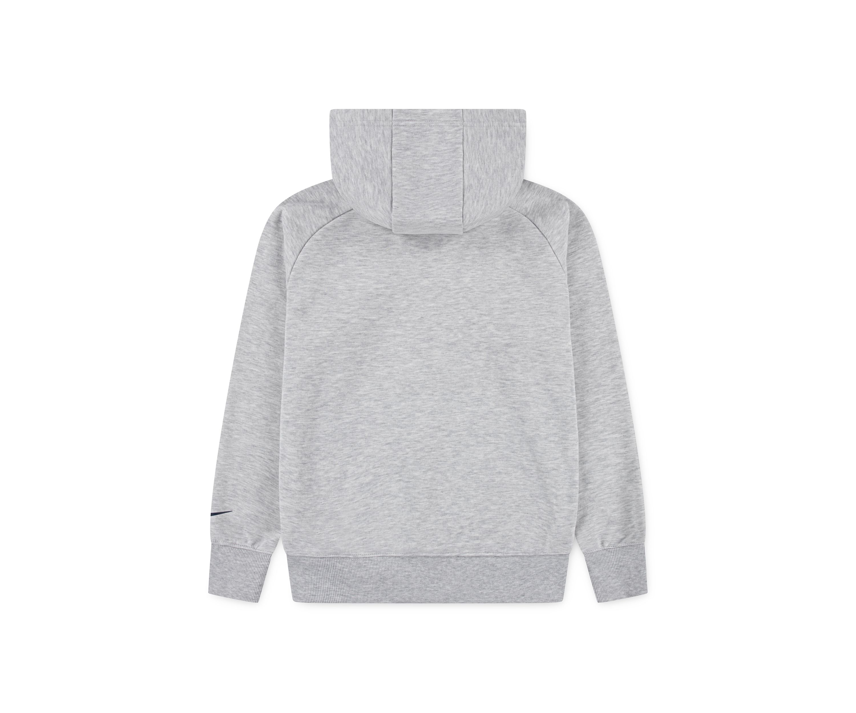 Boys 8-20 Go Time Hoodie 