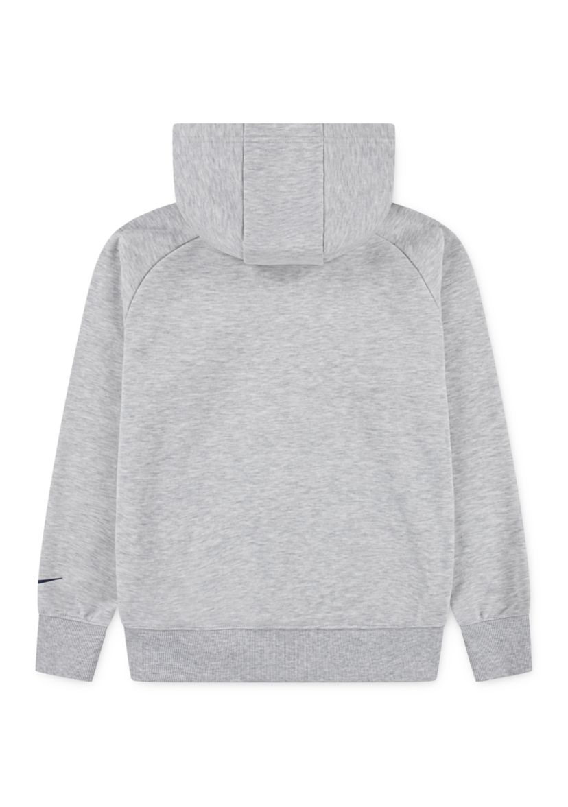Boys 8-20 Go Time Hoodie 