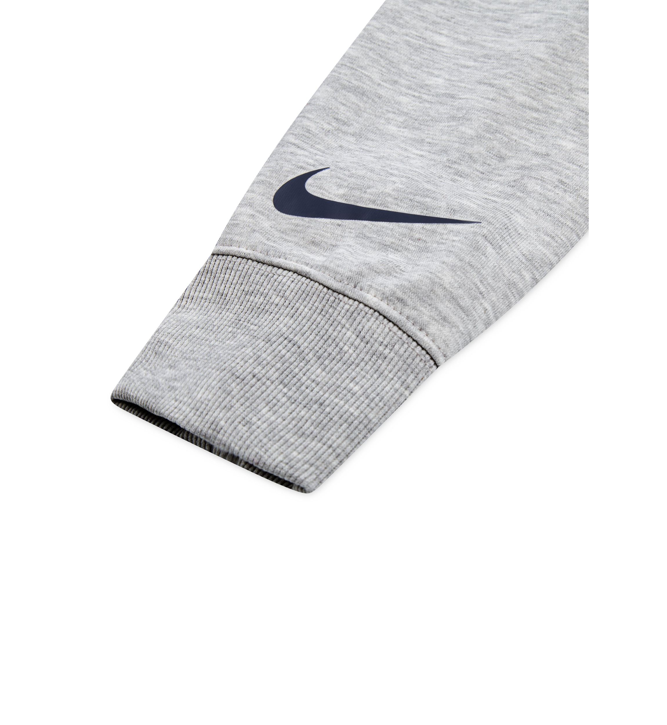 Boys 8-20 Go Time Hoodie 