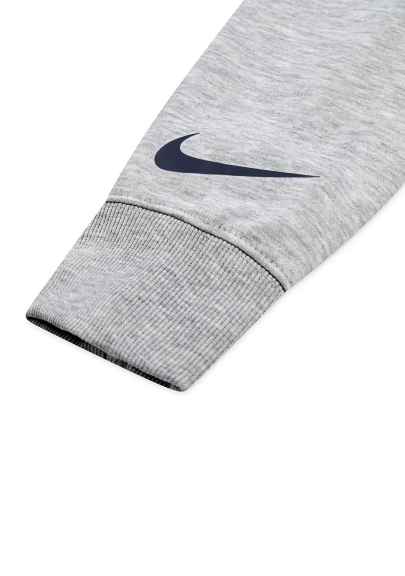 Boys 8-20 Go Time Hoodie 