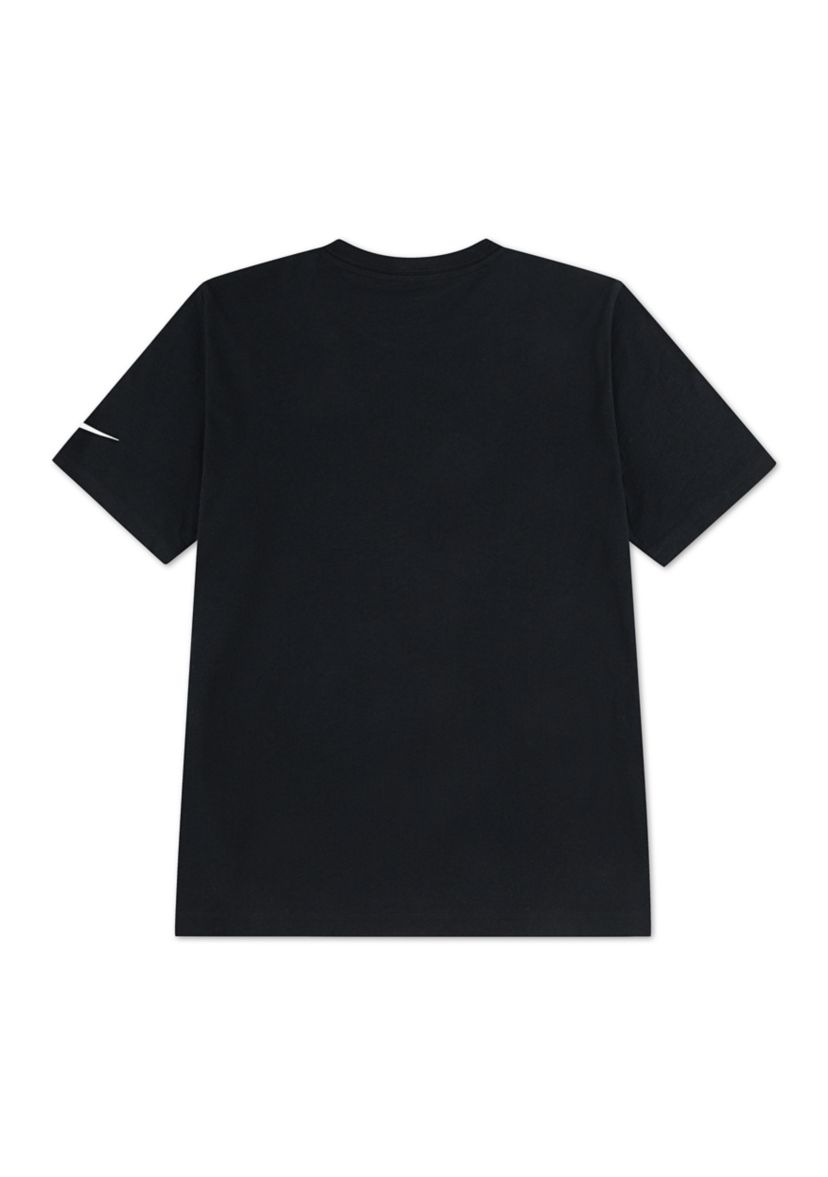 Nike 3BRAND by Russell Wilson Boys 8-20 RWB Graffiti Tag Lockup T