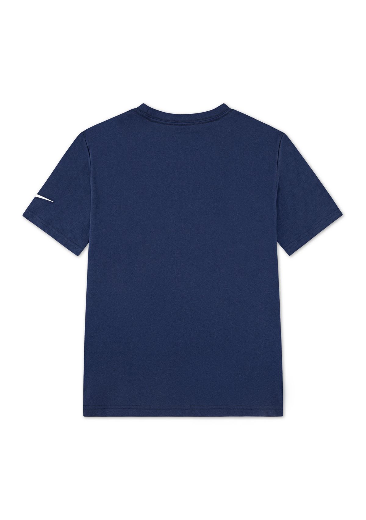 Boys 8-20 RWB Graffiti Tag Lockup T-Shirt