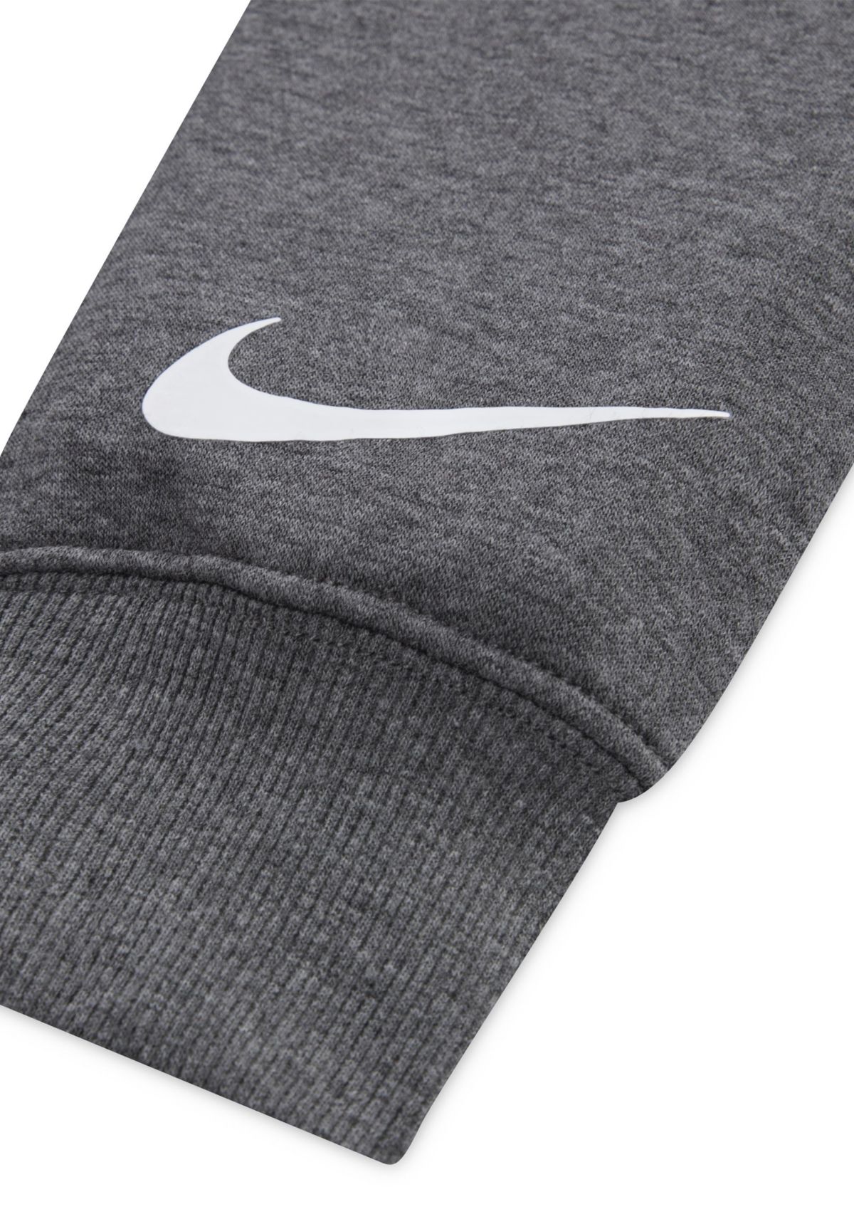 Boys 8-20 Chenille Patch Fleece Hoodie