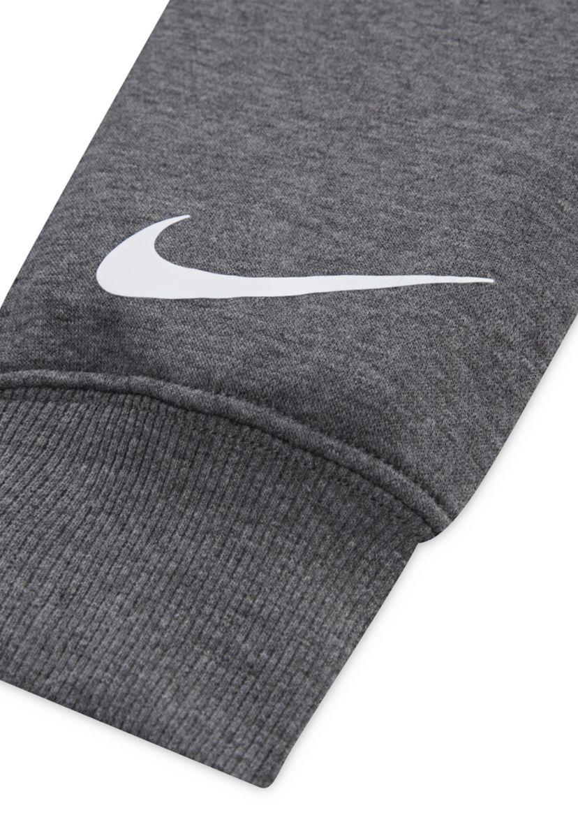 Boys 8-20 Chenille Patch Fleece Hoodie