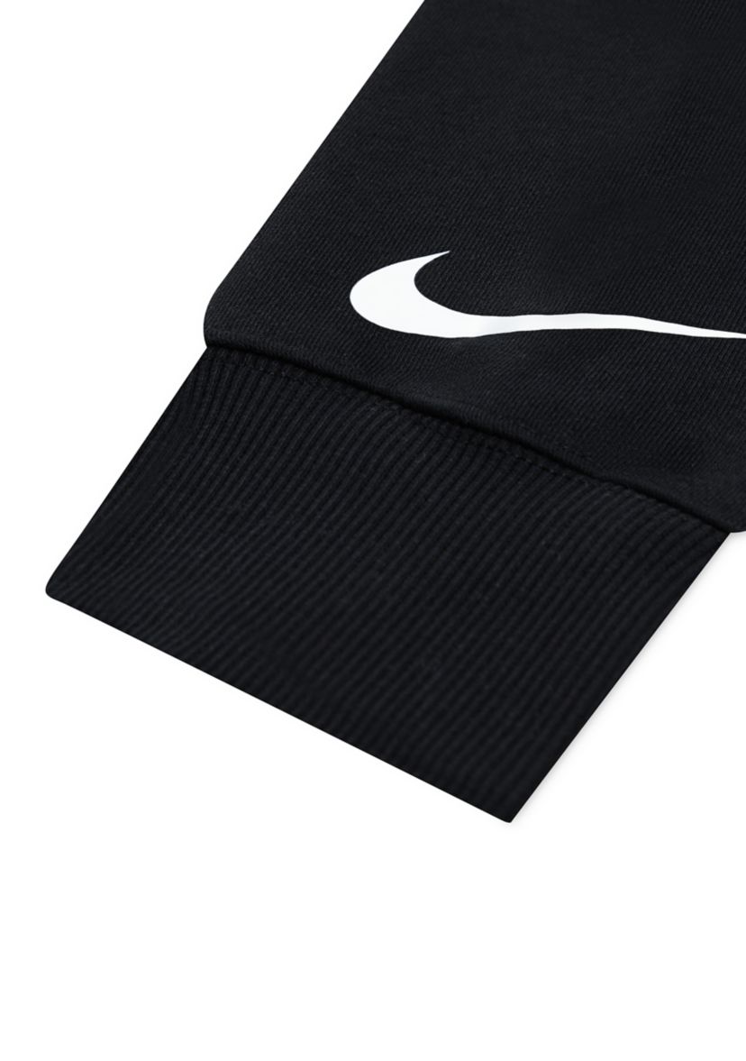 Boys 8-20 Chenille Patch Fleece Hoodie