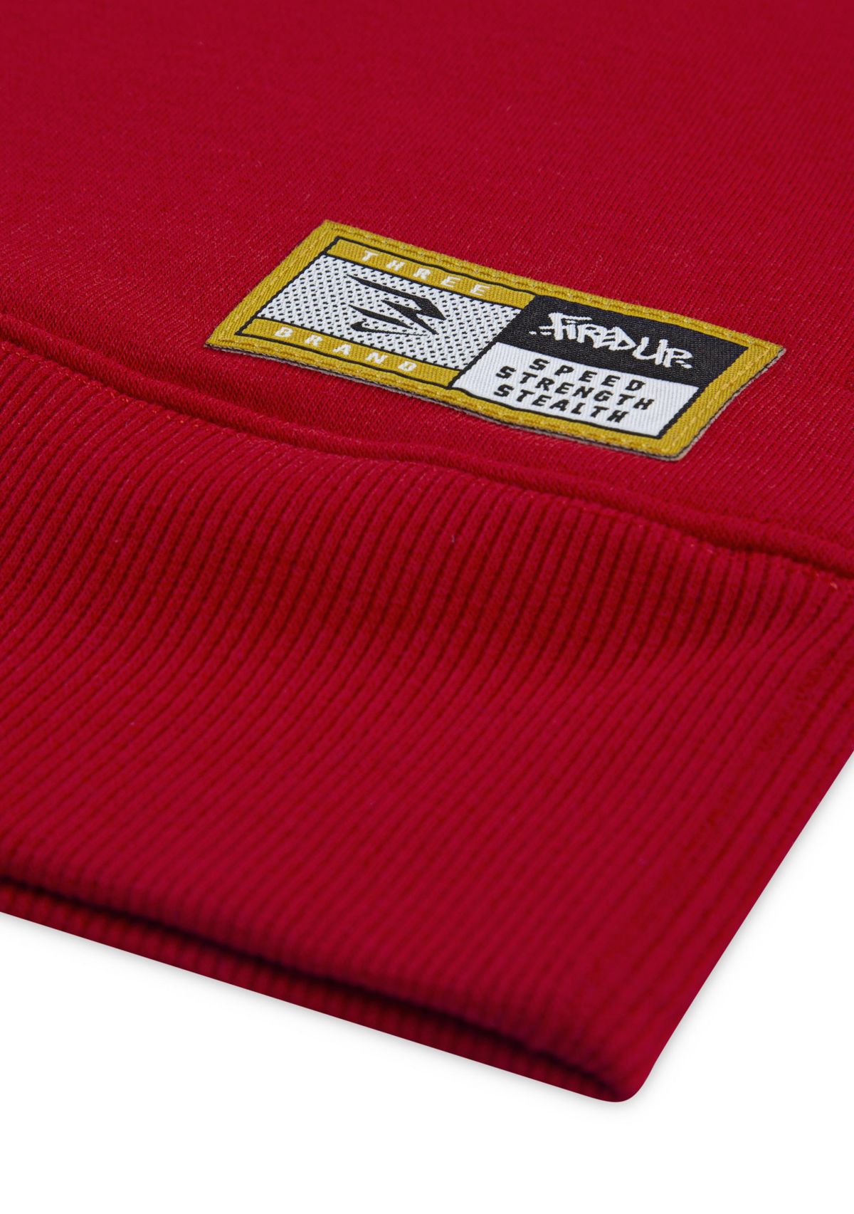 Boys 8-20 Fired Up Fleece Hoodie Jogger Set