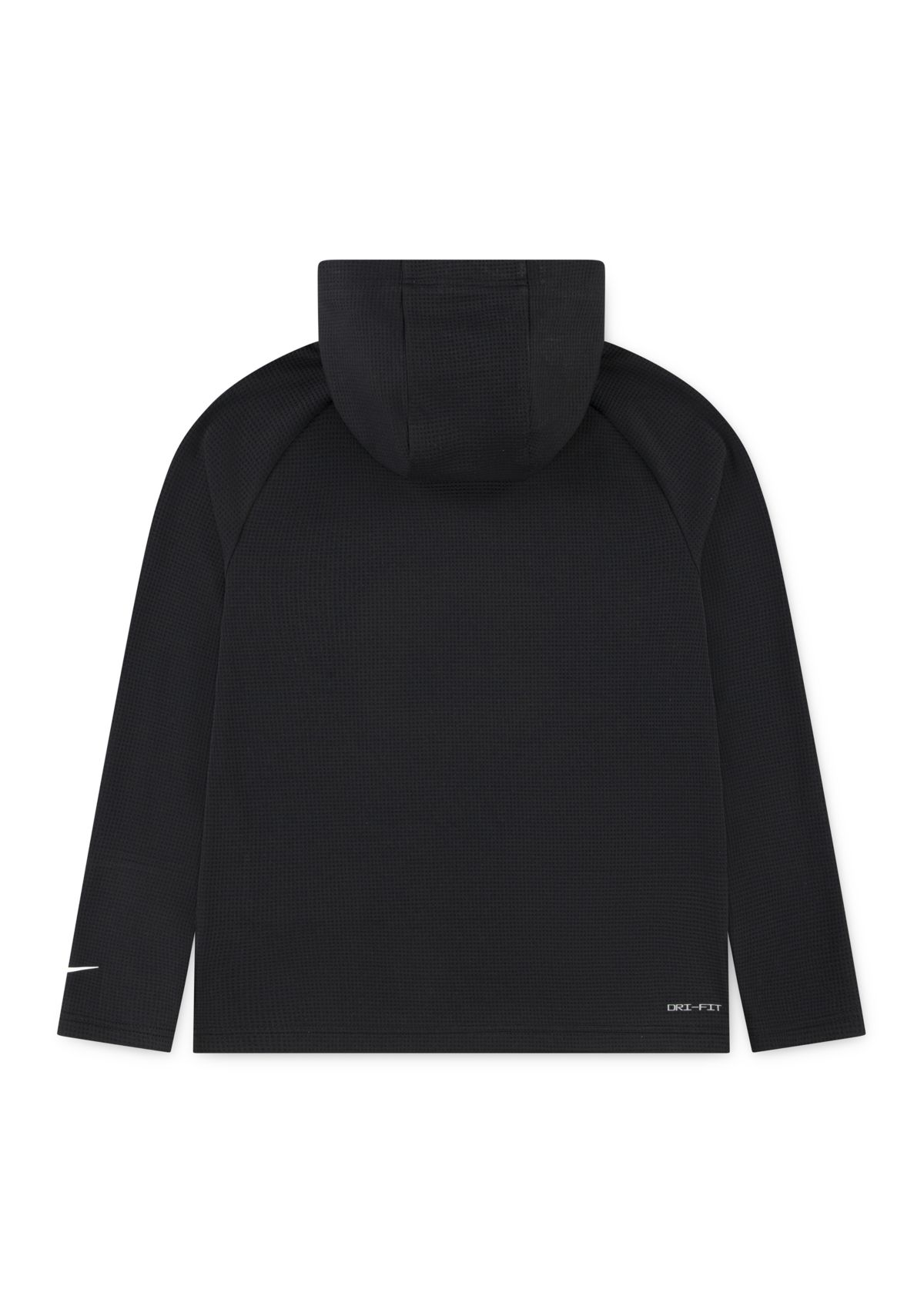 Boys 8-20 Logo Graphic Thermal Hoodie 
