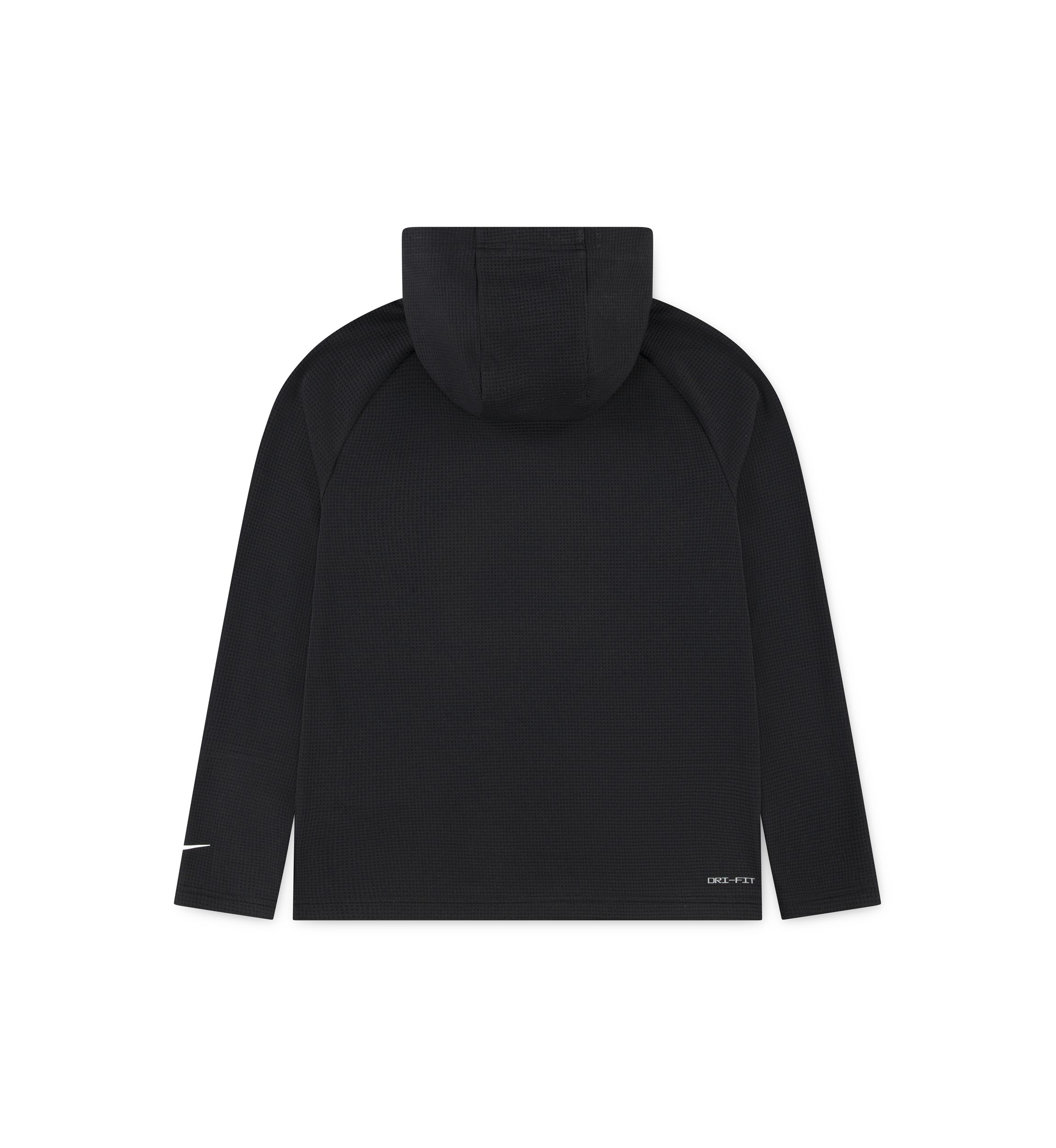 Boys 8-20 Logo Graphic Thermal Hoodie 