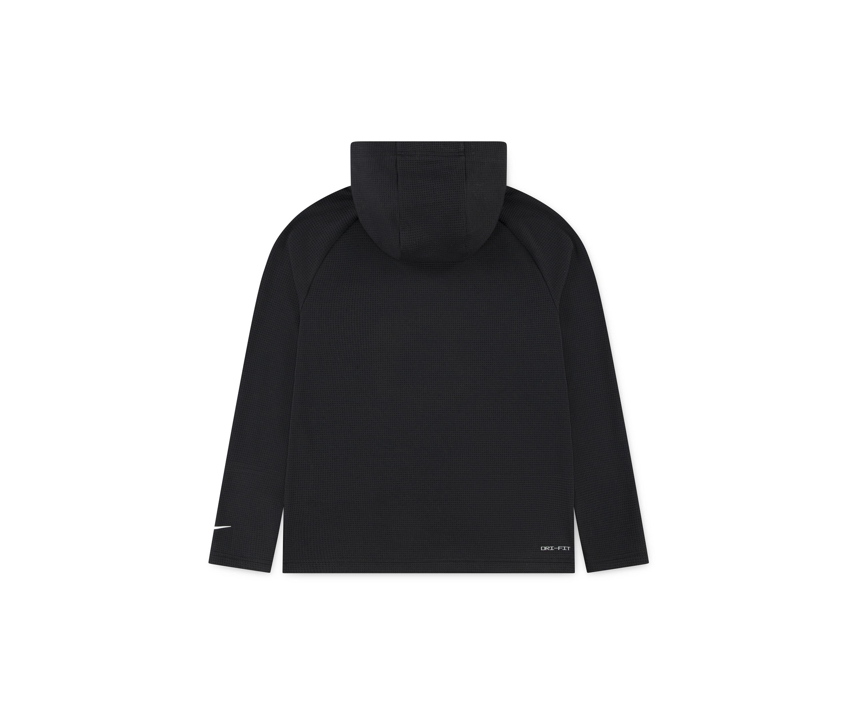 Boys 8-20 Logo Graphic Thermal Hoodie 