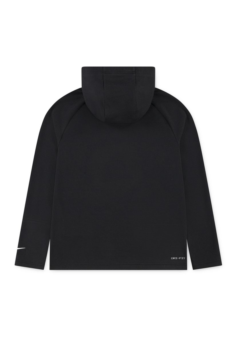 Boys 8-20 Logo Graphic Thermal Hoodie 