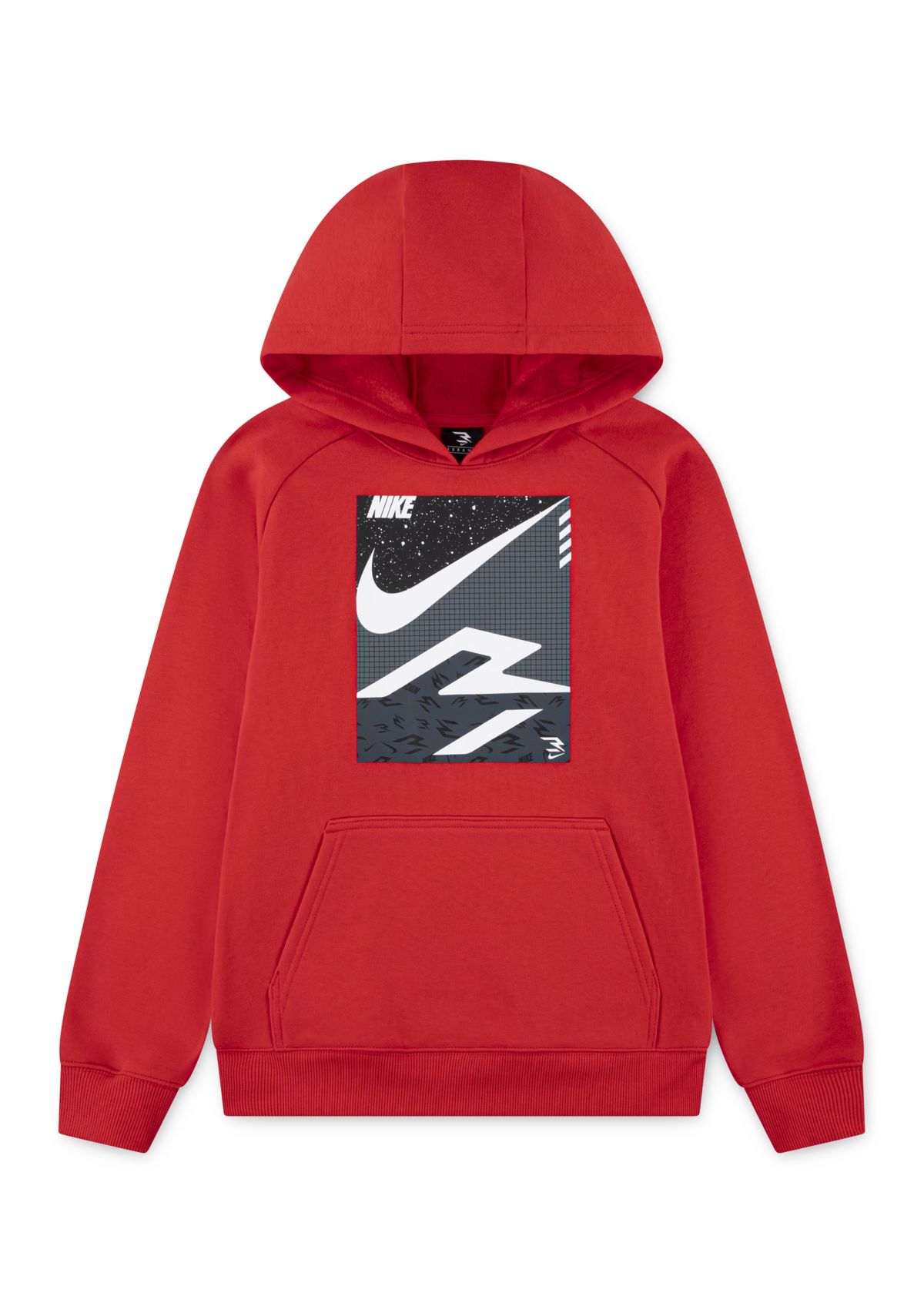 Boys 8-20 Logo Graphic Hoodie 
