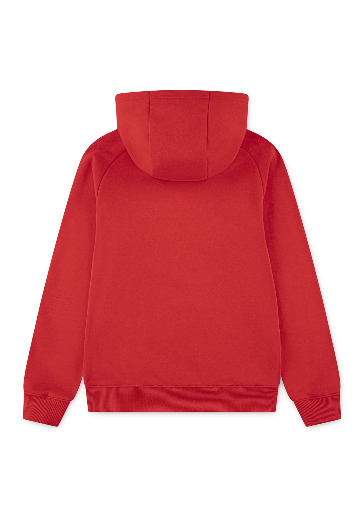 Boys 8-20 Logo Graphic Hoodie 