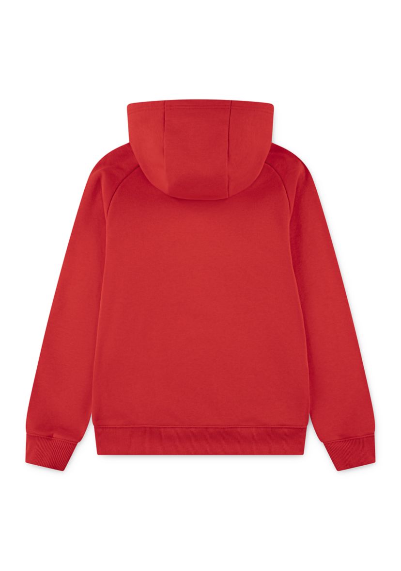 Boys 8-20 Logo Graphic Hoodie 