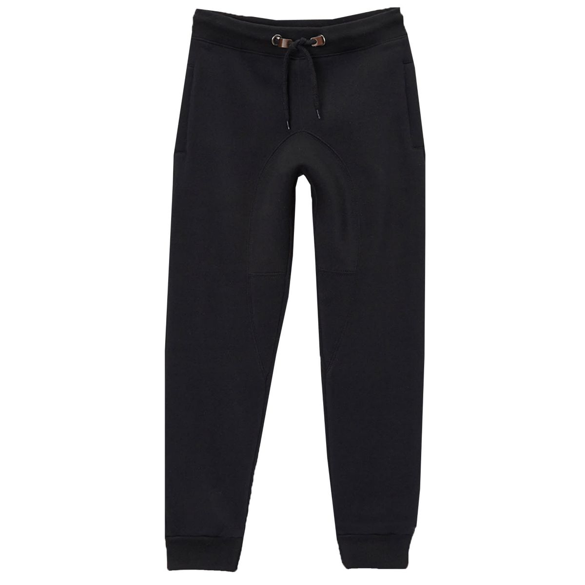 Galaxy By Harvic Boys Slim-Fit Fleece Jogger Sweatpants
