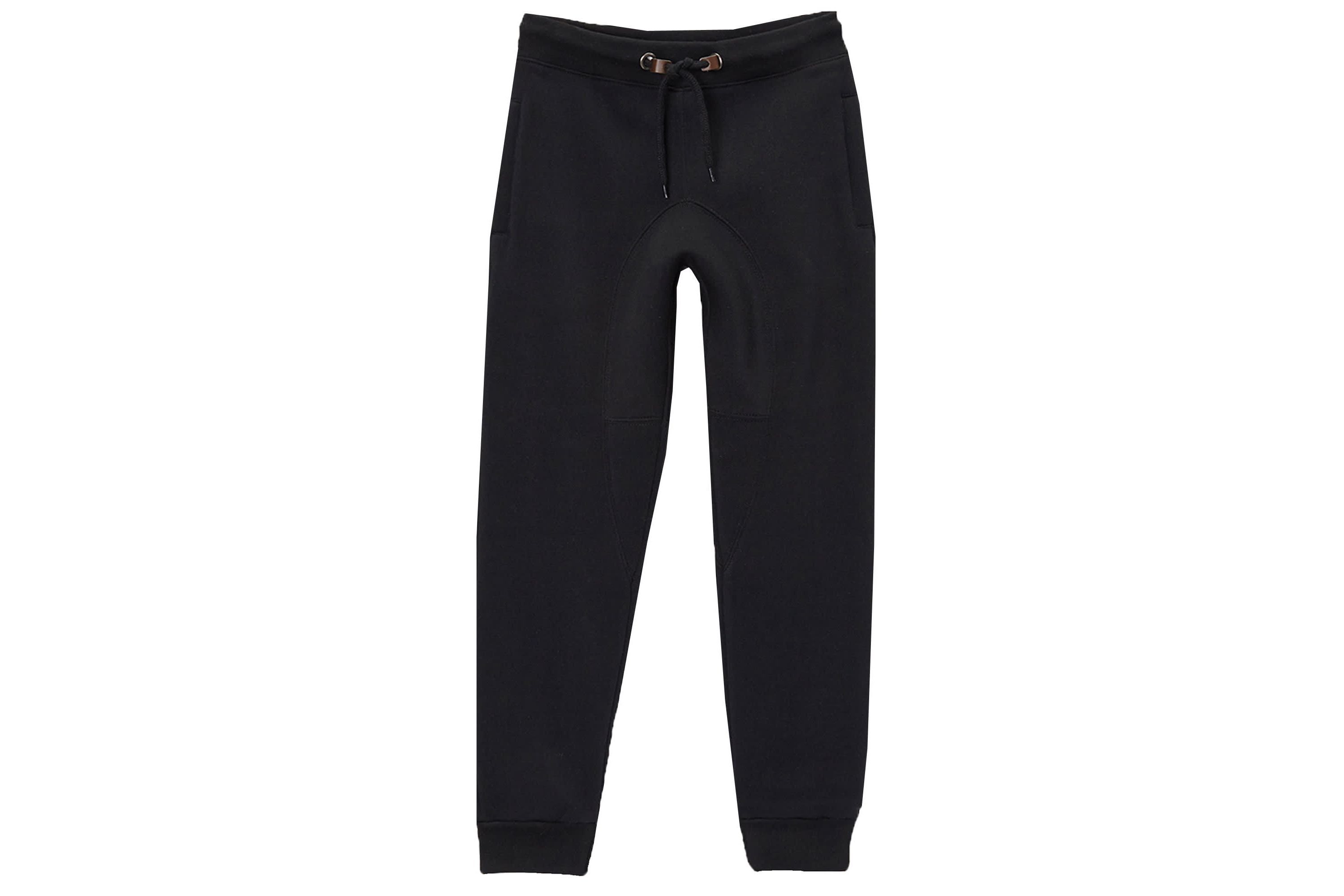 Galaxy By Harvic Boys Slim-Fit Fleece Jogger Sweatpants