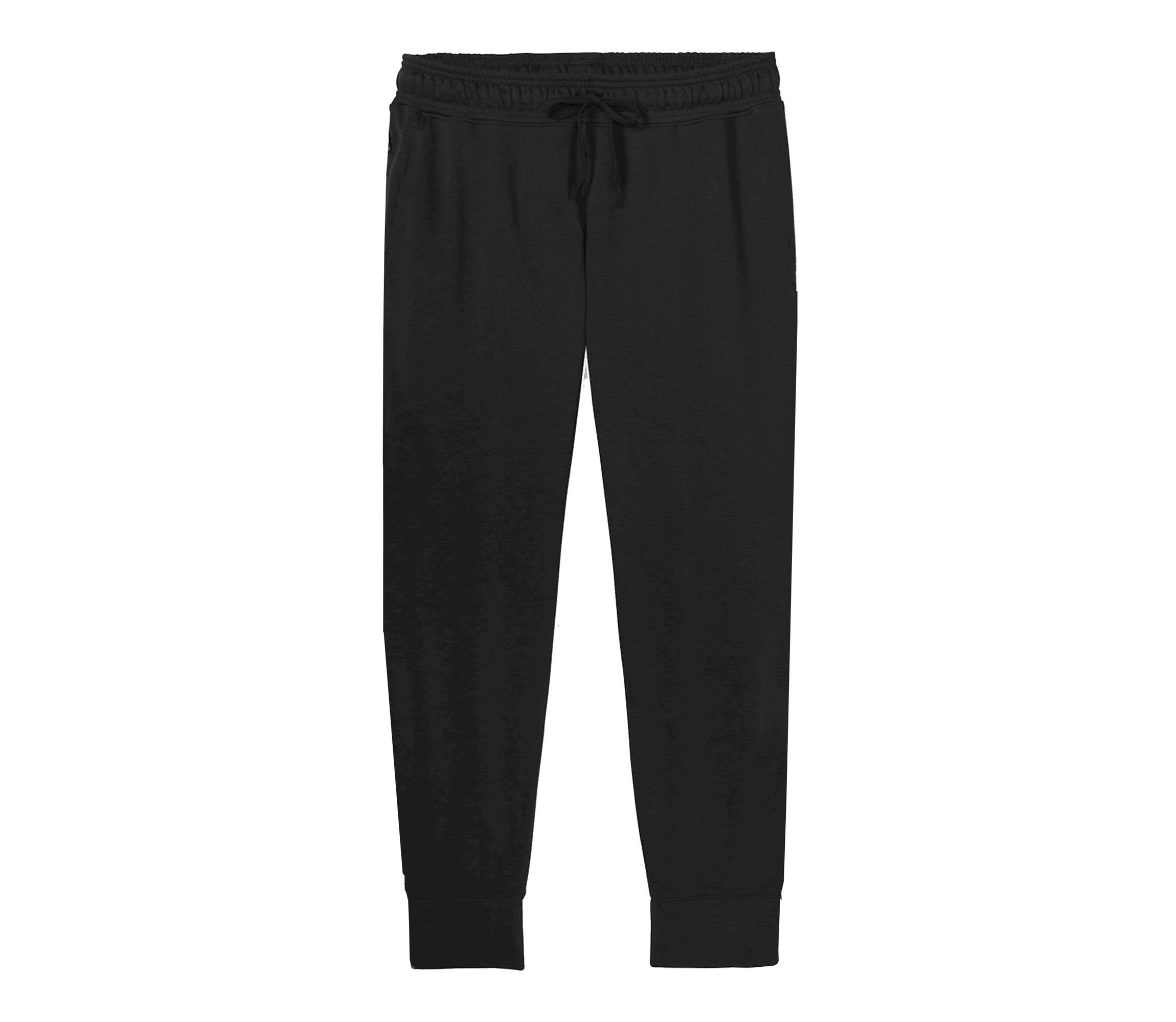 Boys Slim-Fit Fleece Jogger Sweatpants