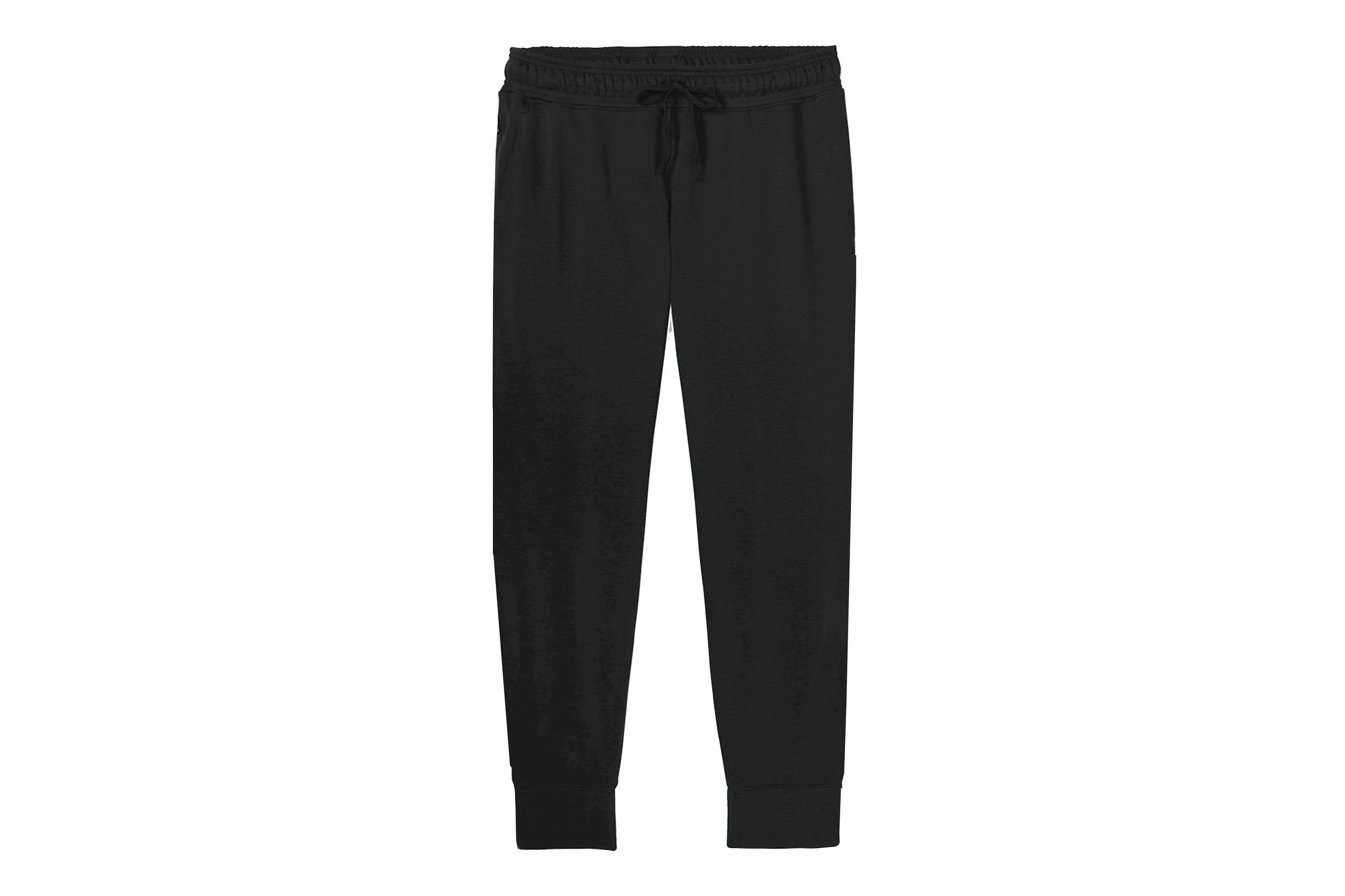 Boys Slim-Fit Fleece Jogger Sweatpants