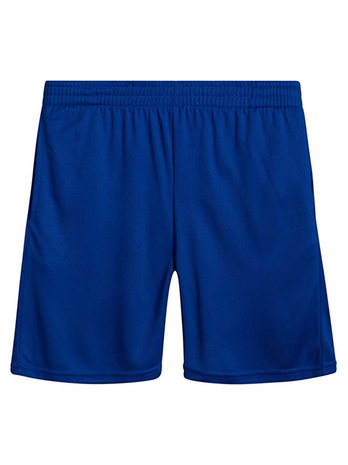 Boys Active Mesh Basketball Shorts (S-XL)