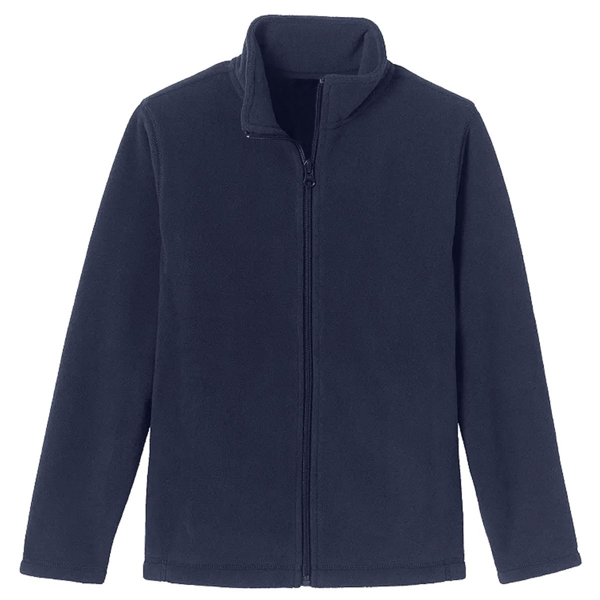 Galaxy Boys Polar Fleece Full Zip Jacket