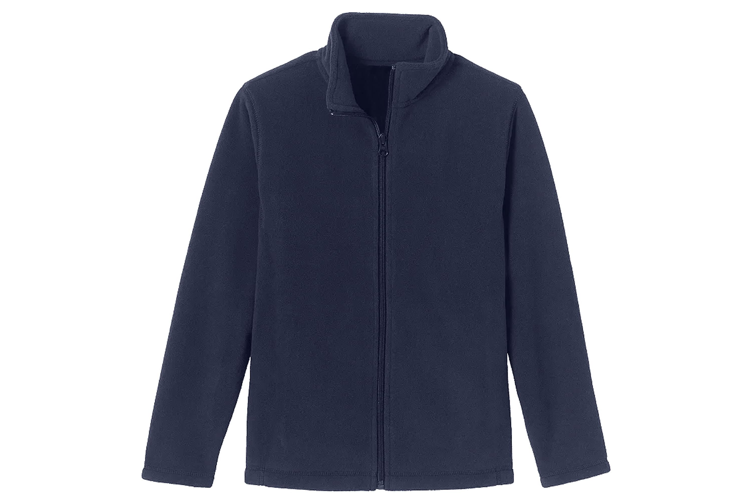 Galaxy Boys Polar Fleece Full Zip Jacket