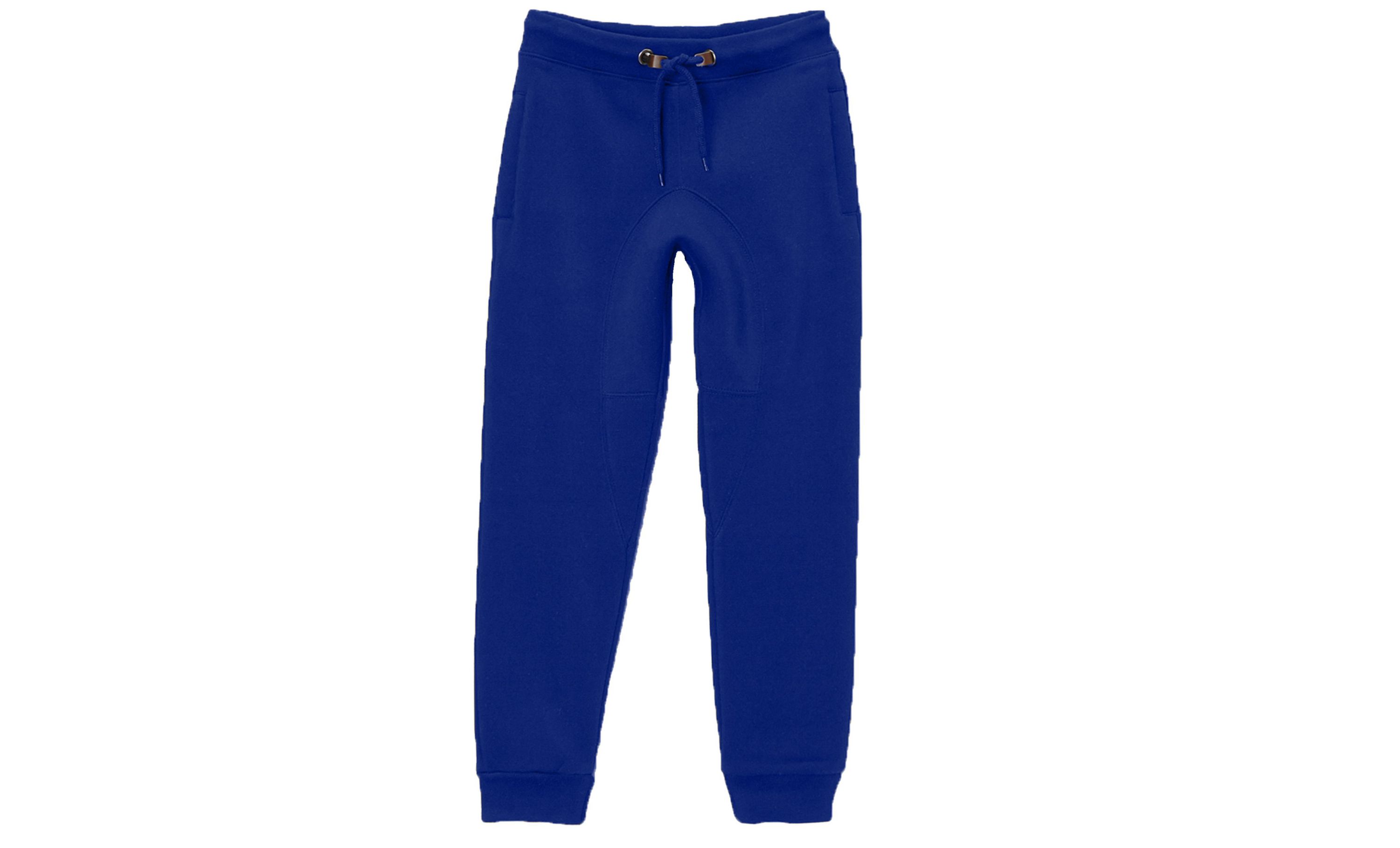 Boys Slim-Fit Fleece Jogger Sweatpants