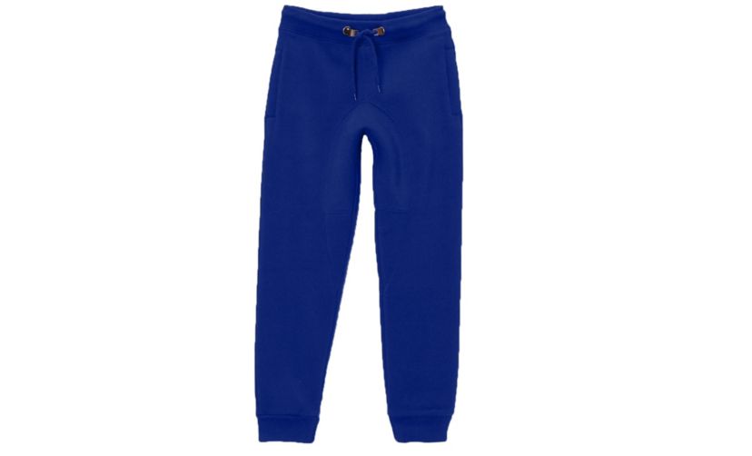 Boys Slim-Fit Fleece Jogger Sweatpants