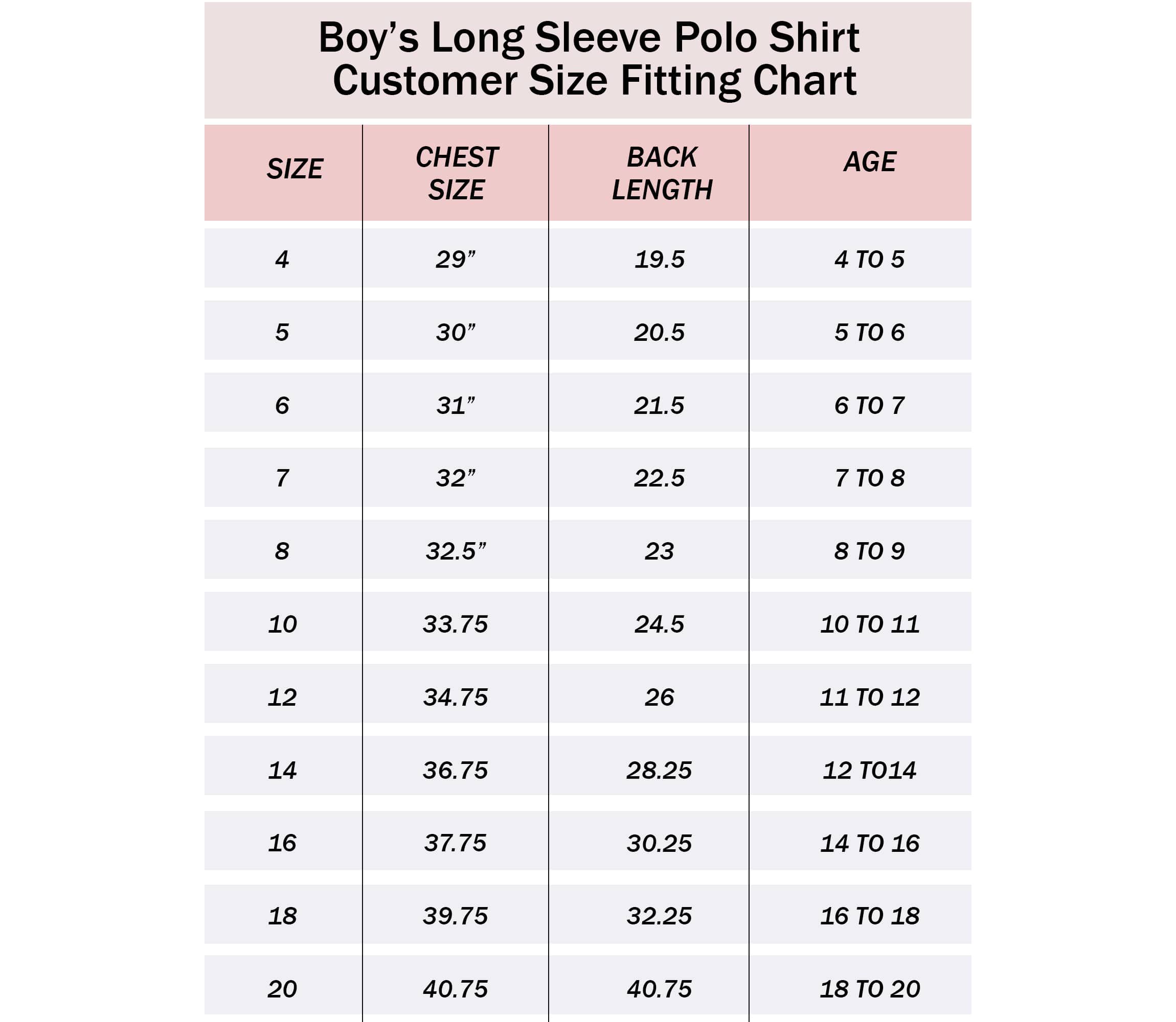 Galaxy Authentic Boy’s Long Sleeve Button Down Dress Shirt