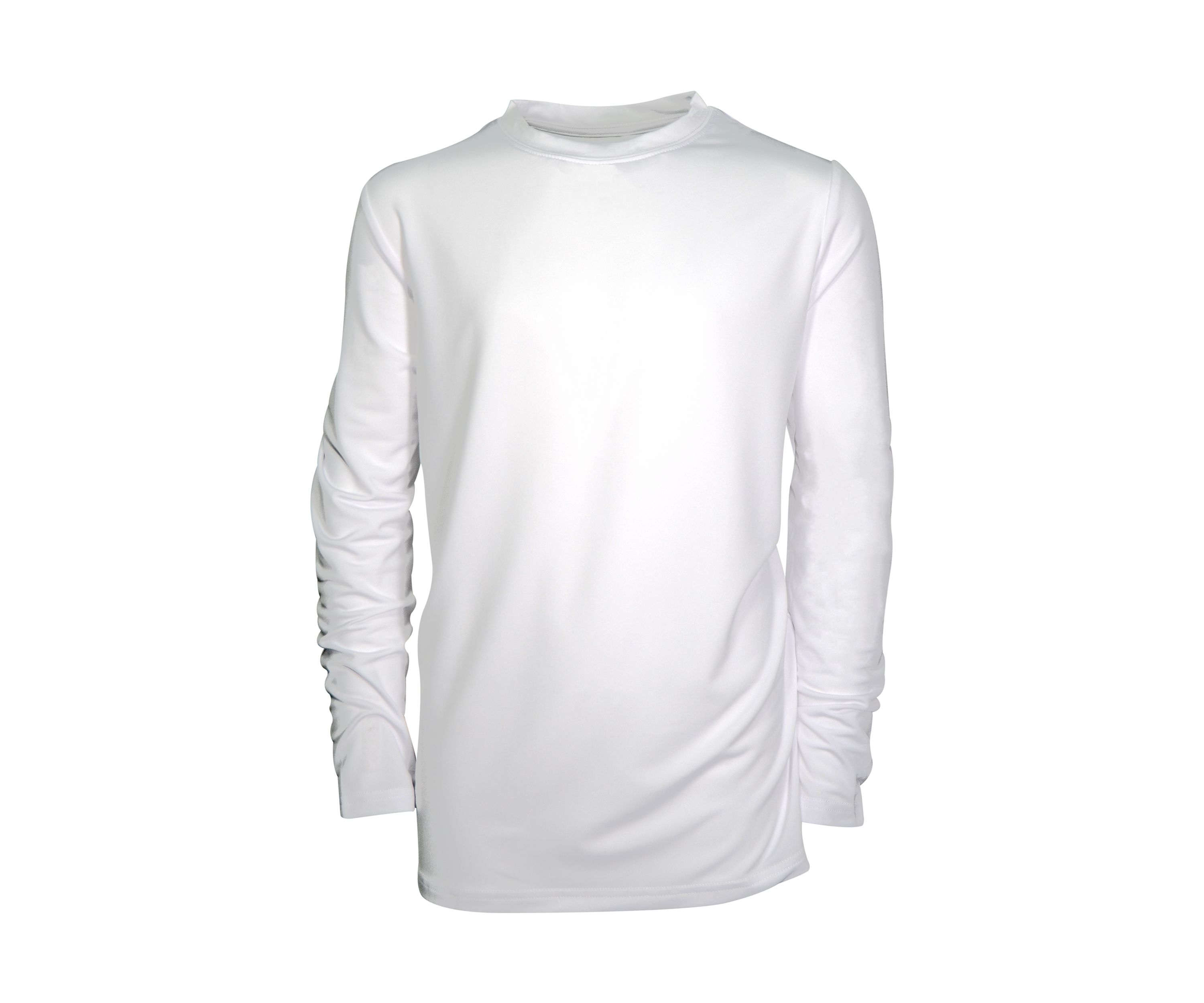 Big Kids Jessie Long Sleeve Performance Sun Shirt