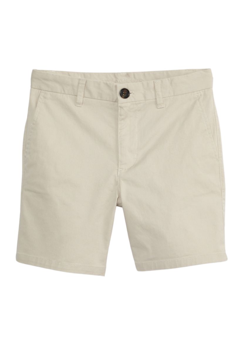 Boys 8-20 PC Shorts 