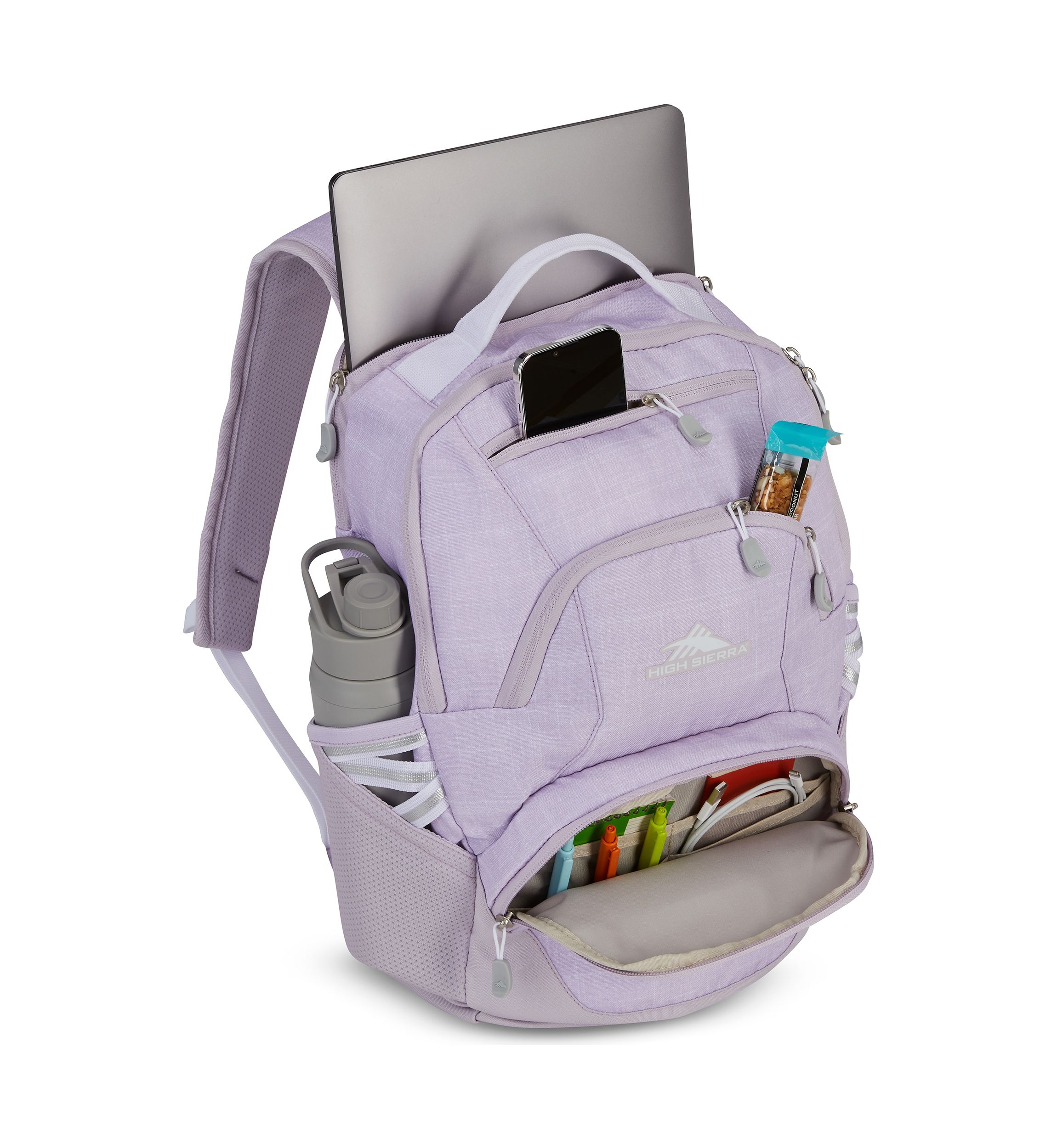 Girls Swoop BTS Backpack