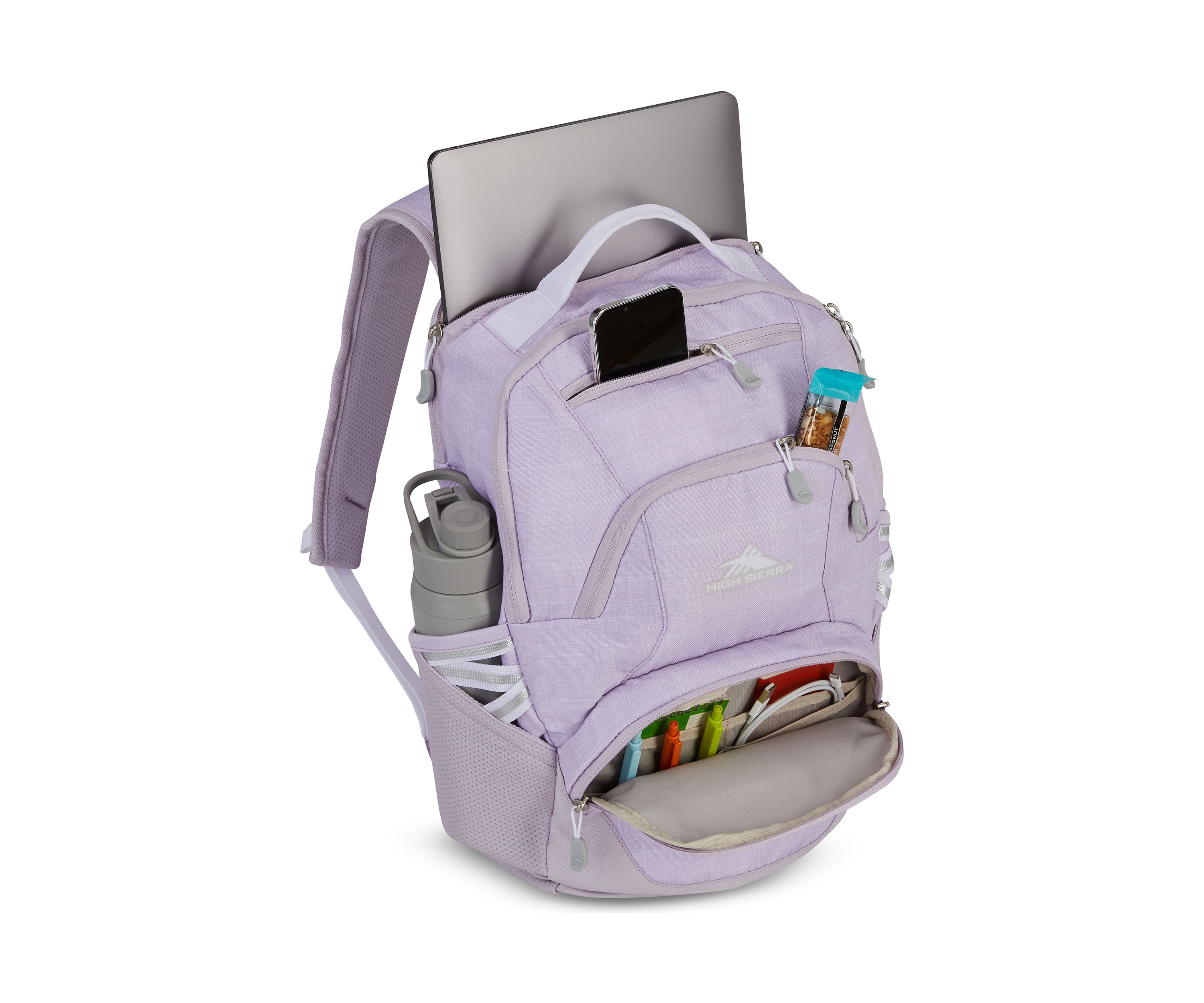 Girls Swoop BTS Backpack