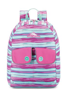 Belk Heys The Minions Deluxe Backpack and Lunch Bag Set
