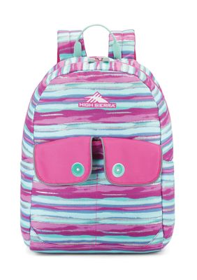 Toddler Backpack for Girls and Boys with Kids Lunch Bag - Ballet Backpack  for Girls and Lunch Bag Kids Backpack for School with Lunch Box Kids - Camp