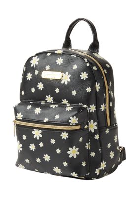 Girls Mini Backpack