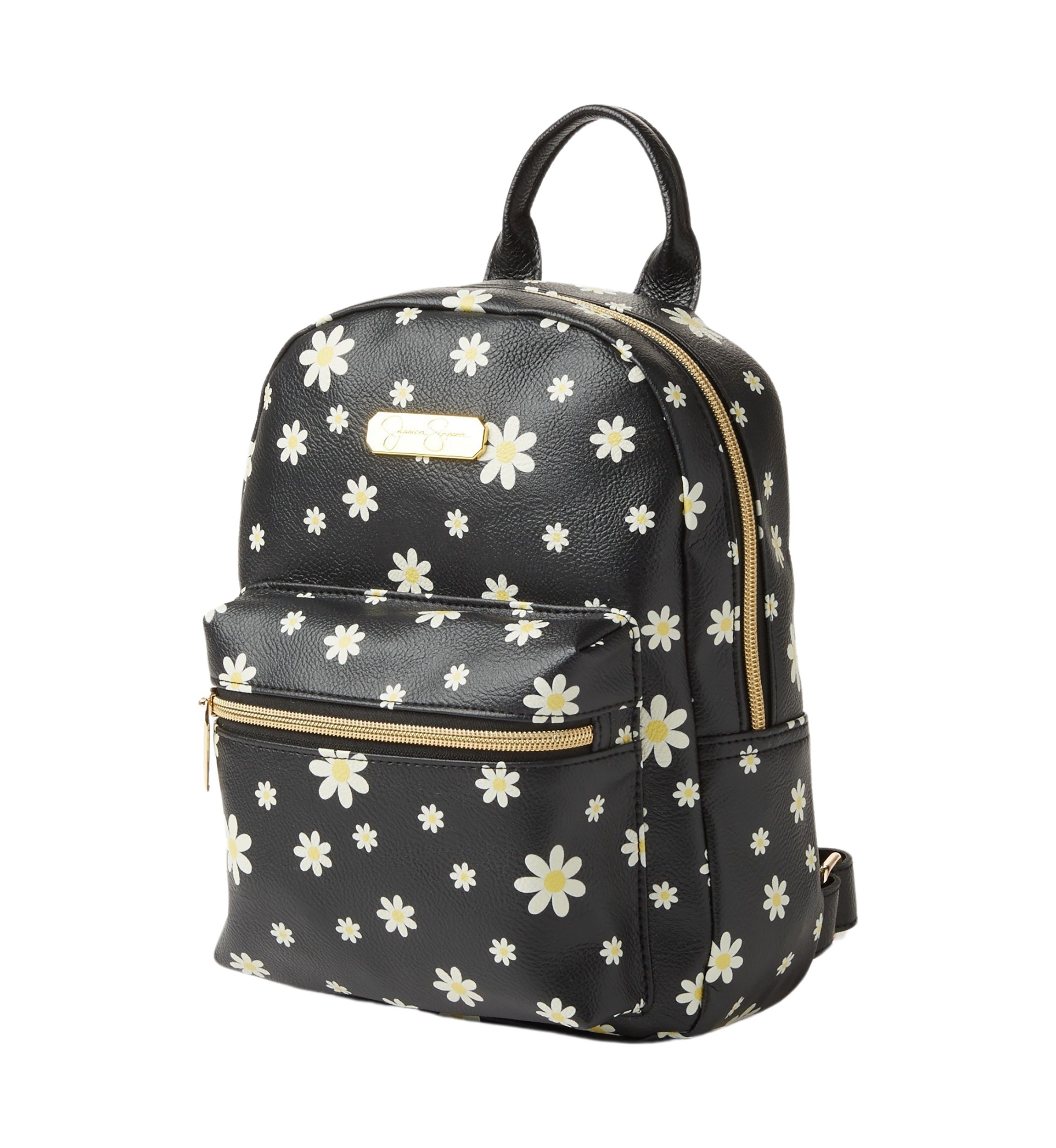 Girls Mini Backpack