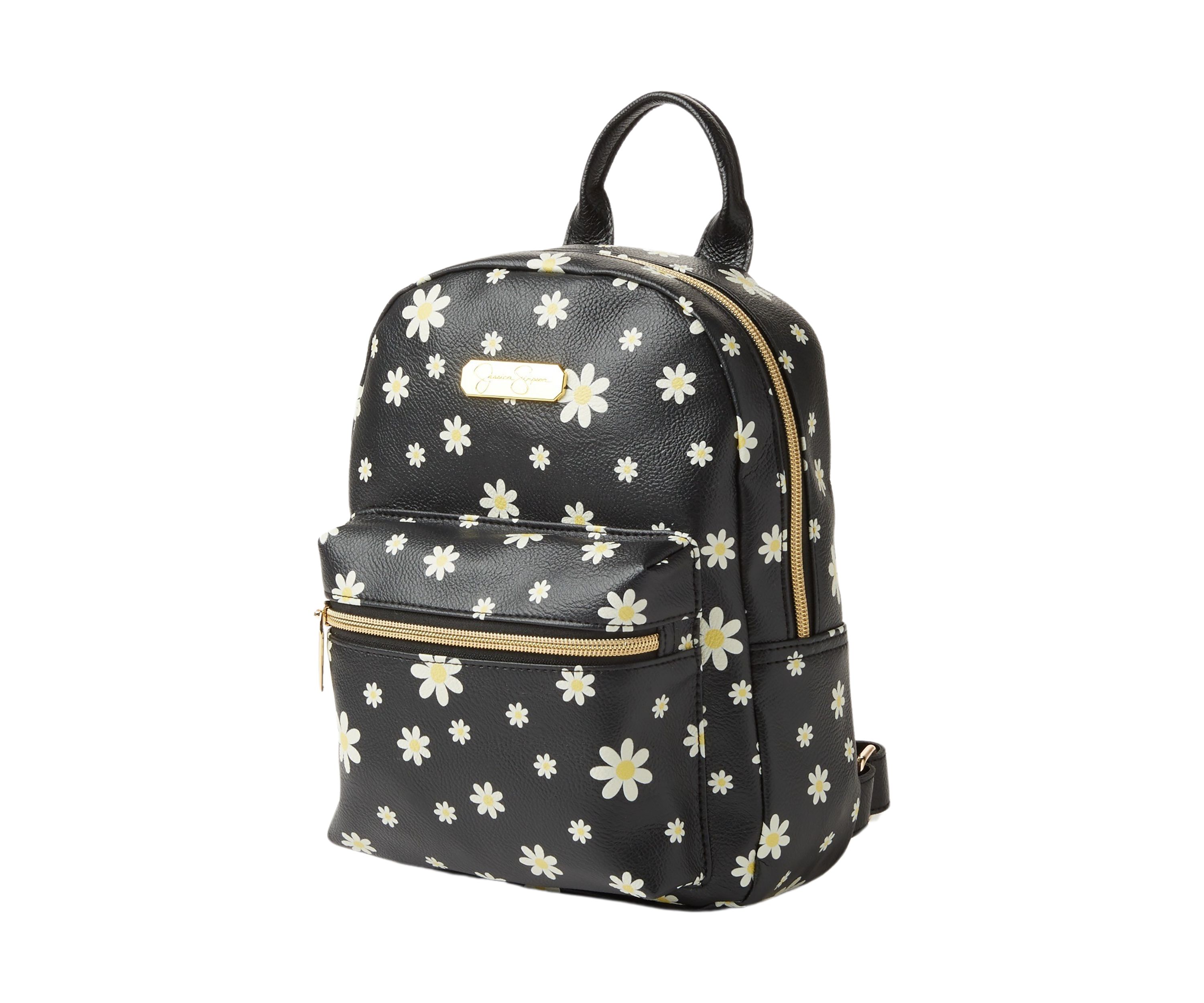Girls Mini Backpack