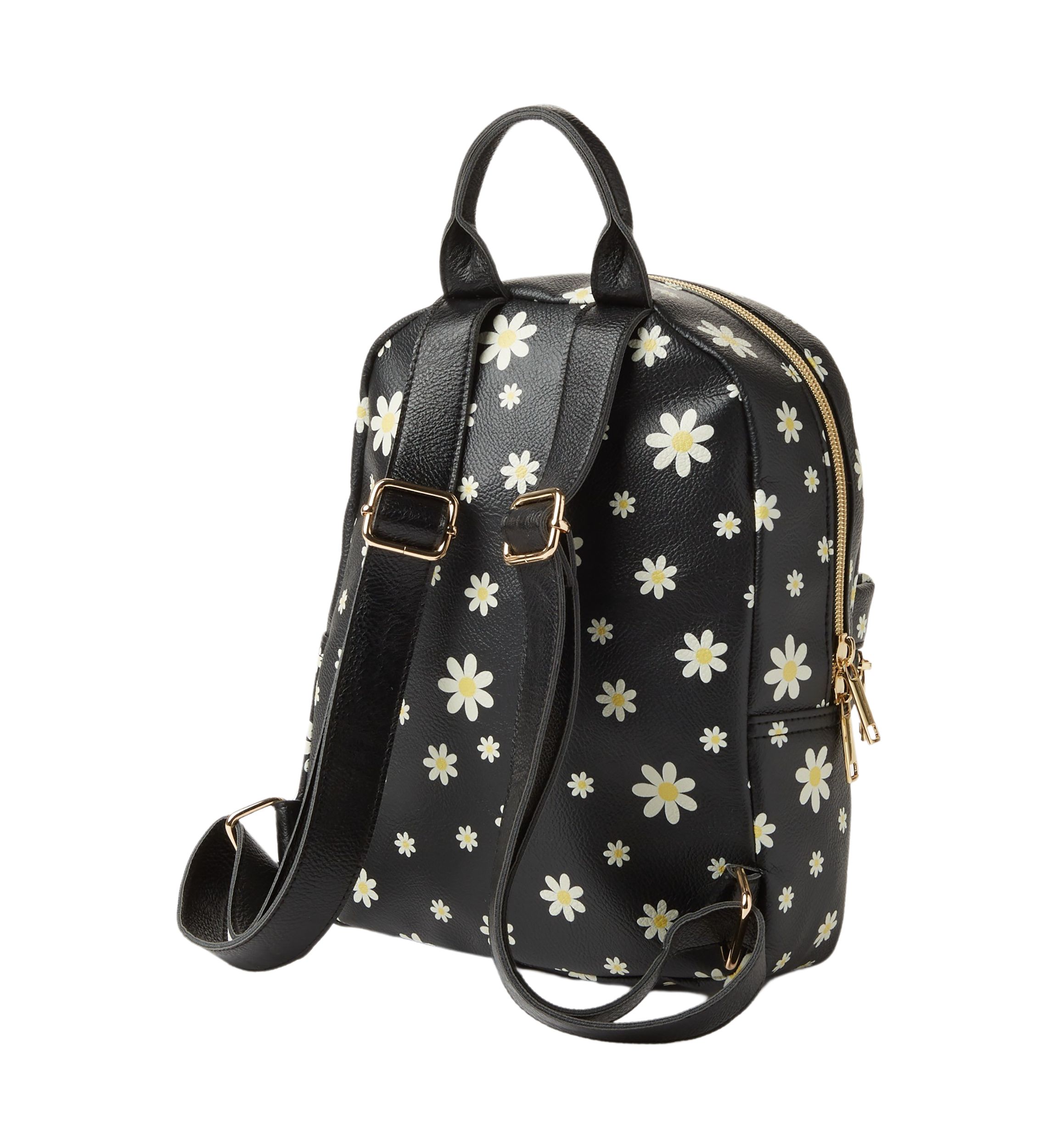 Girls Mini Backpack