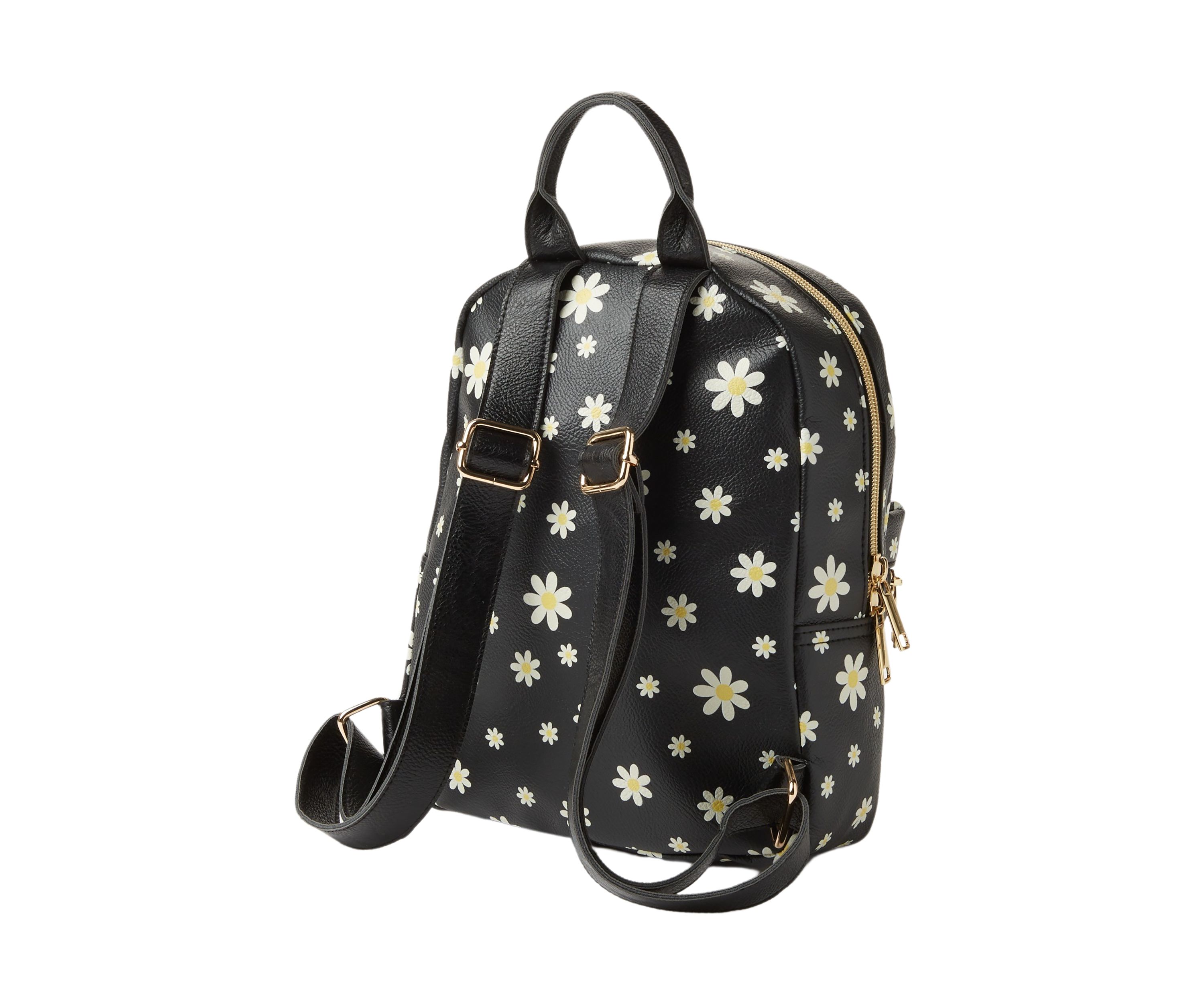 Girls Mini Backpack