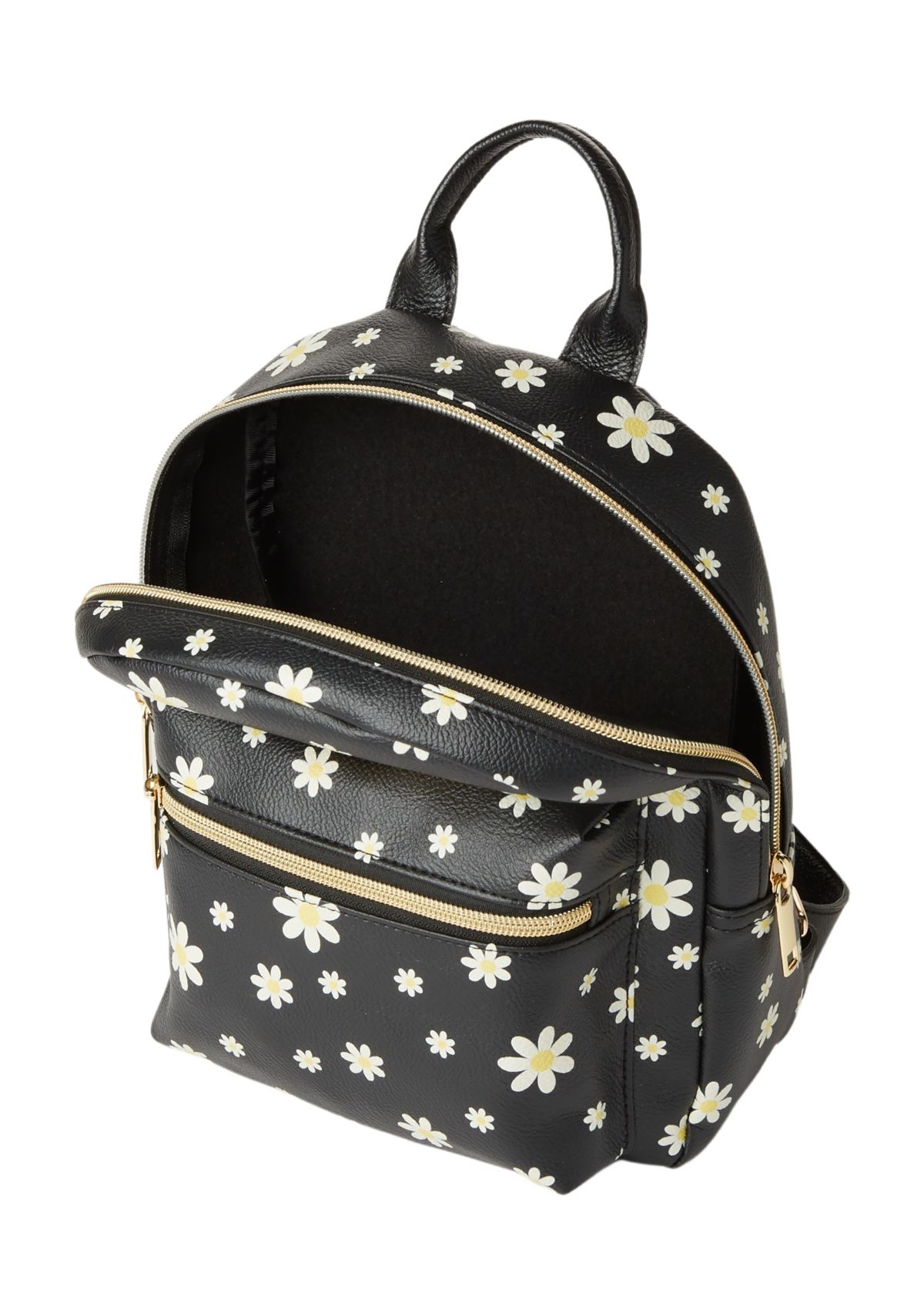 Girls Mini Backpack