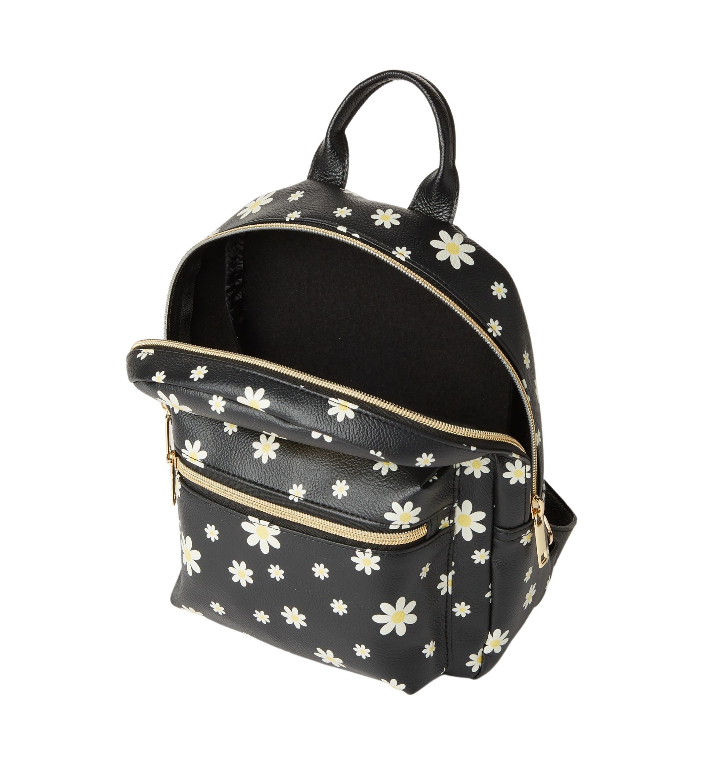 Girls Mini Backpack