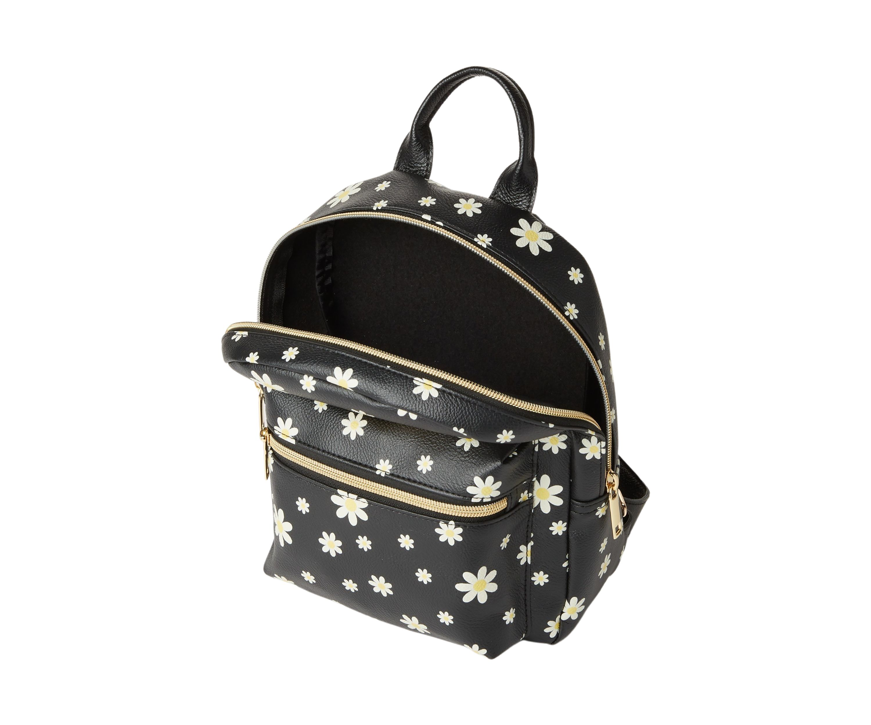 Girls Mini Backpack